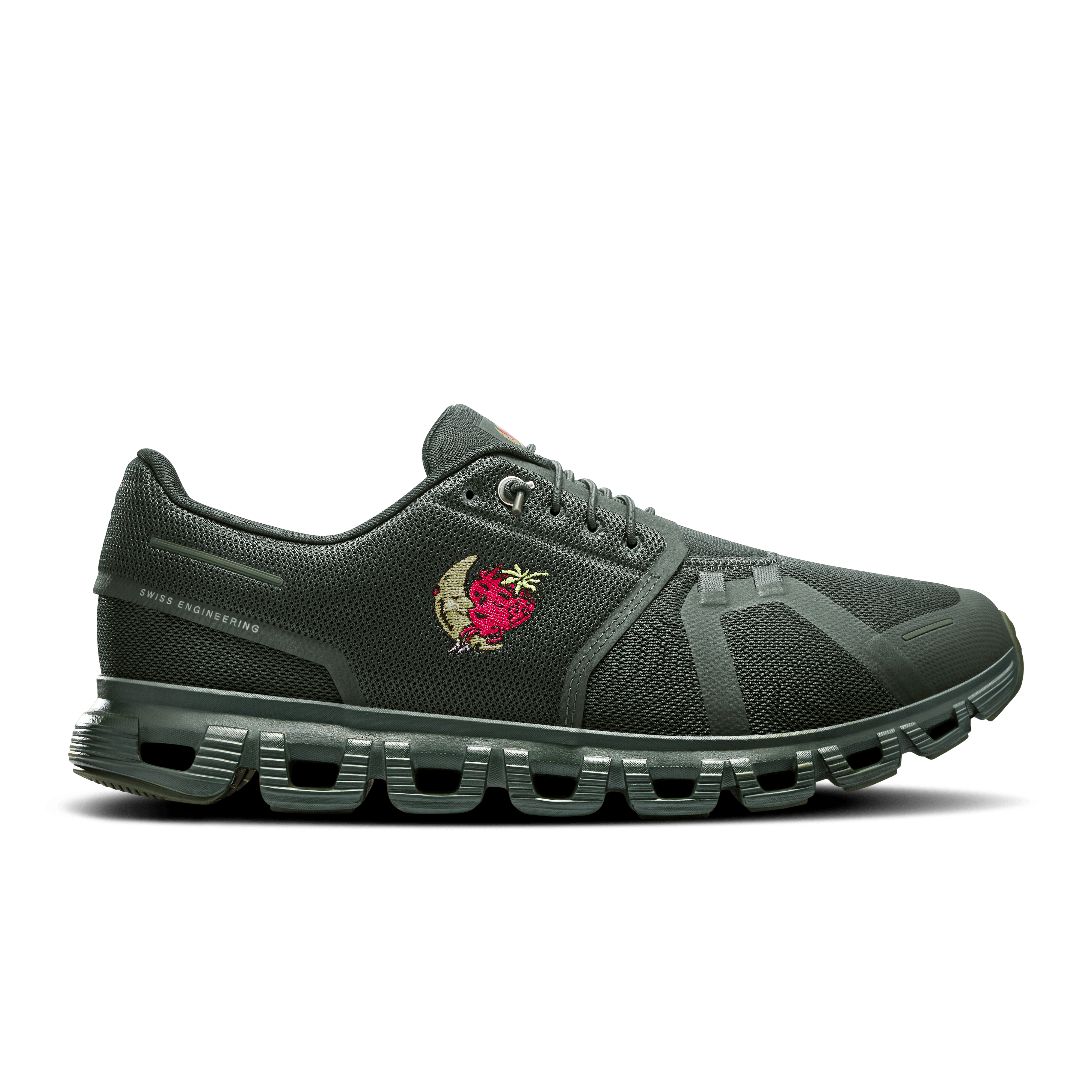On Cloud 6 Shf Fir Fir