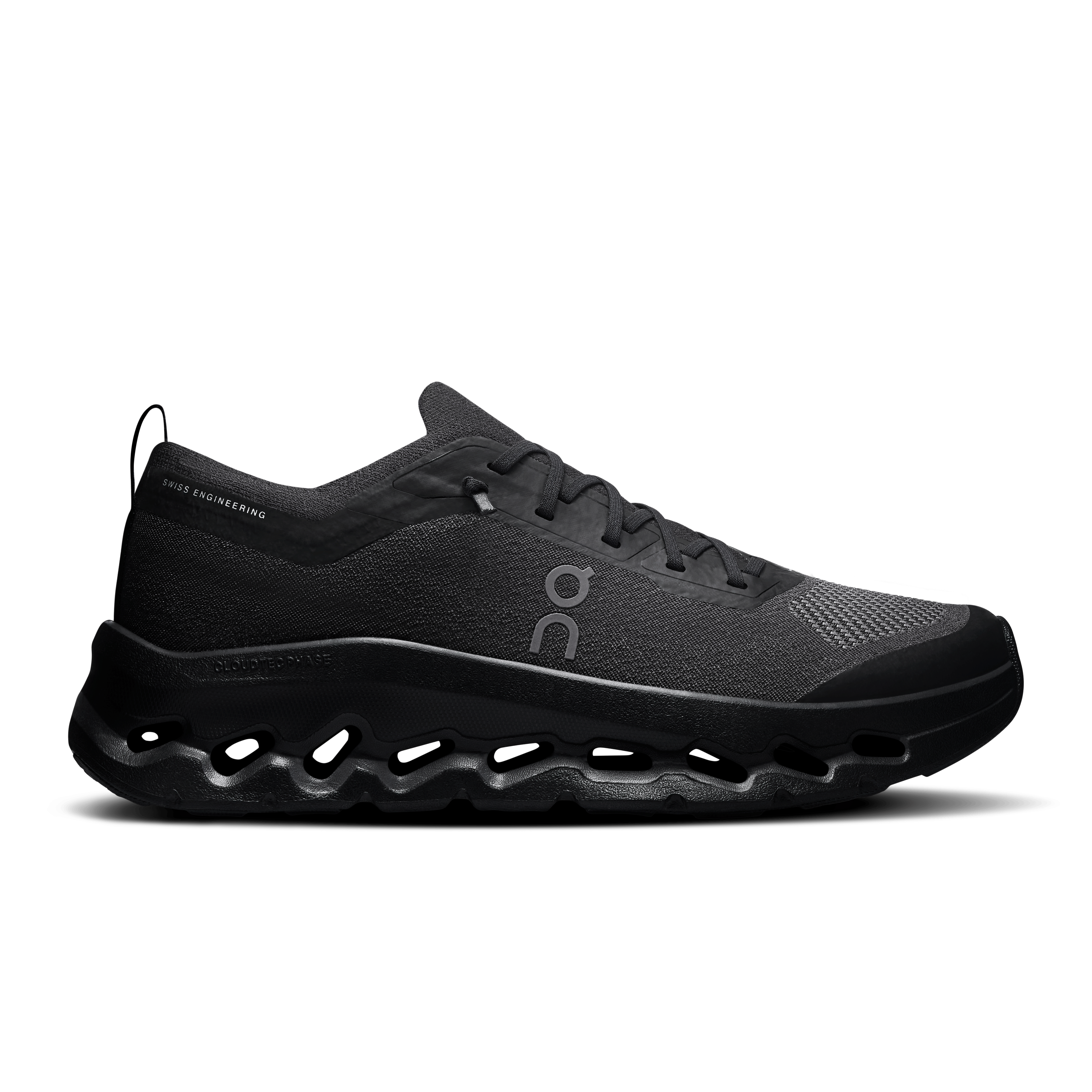 On Cloudtilt Moon Black Black (Women'S)