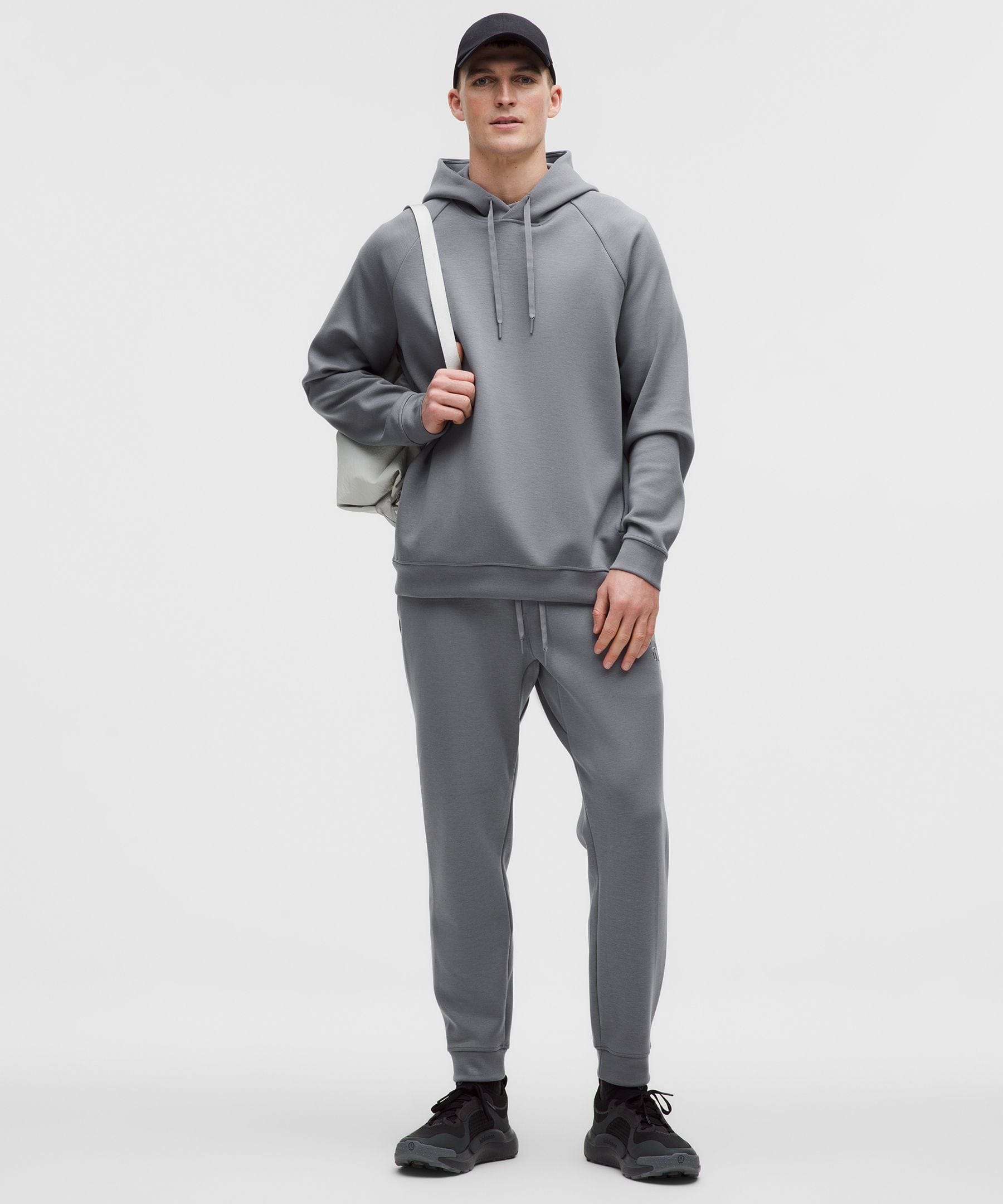 Lululemon Smooth Spacer Jogger Regular *Stack