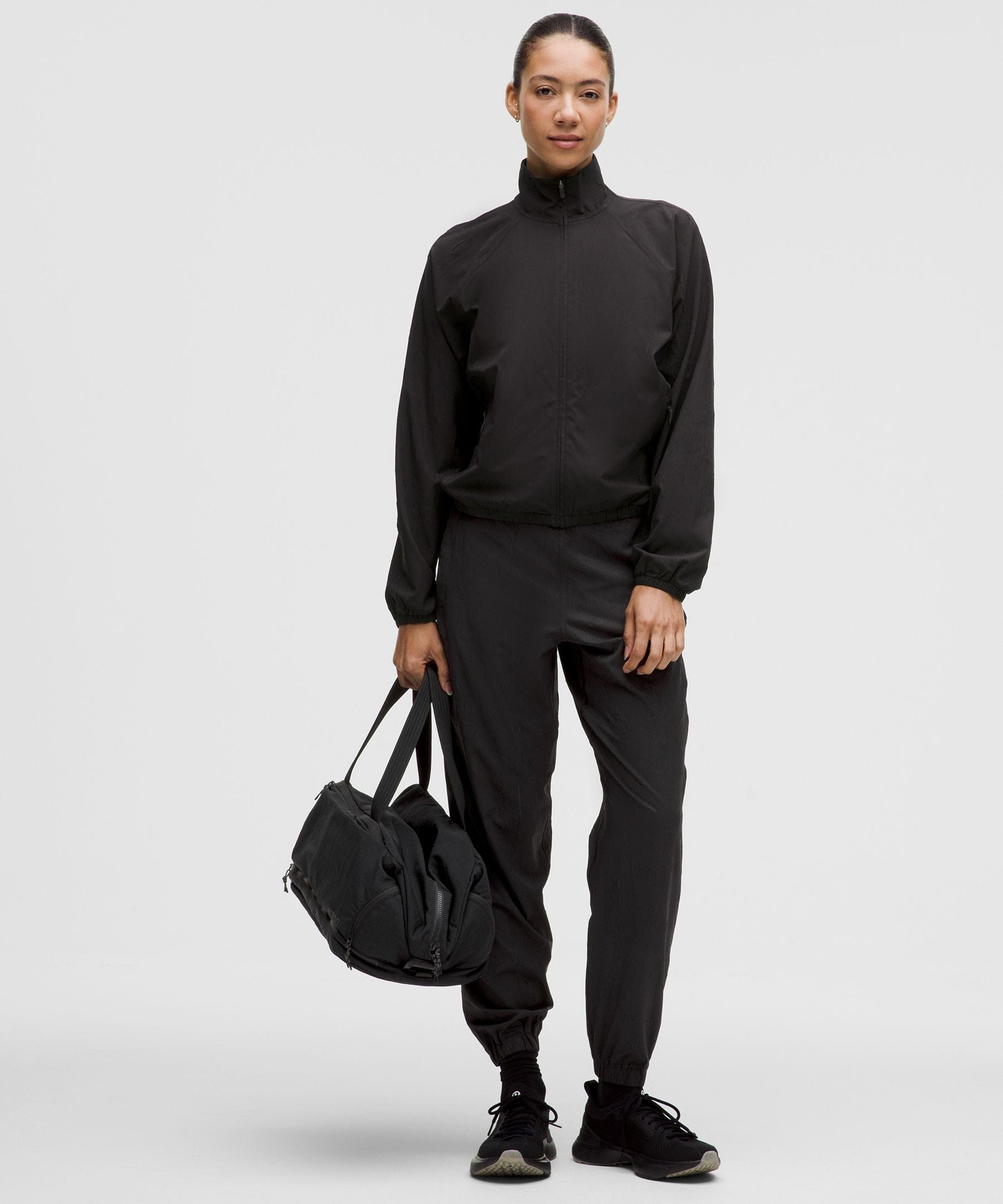 Lululemon Women's Adapted State High - Rise Jogger Regular *Crinkle