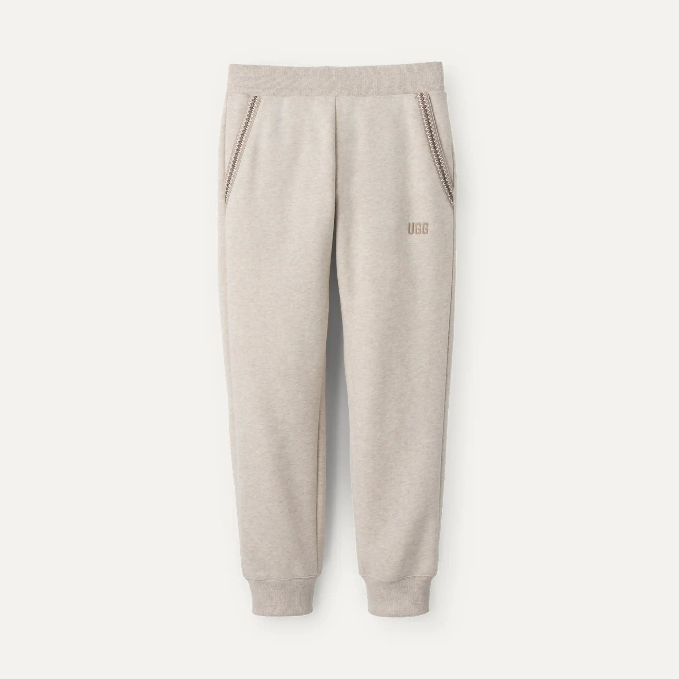 Ugg Tasman Jogger Caribou Heather