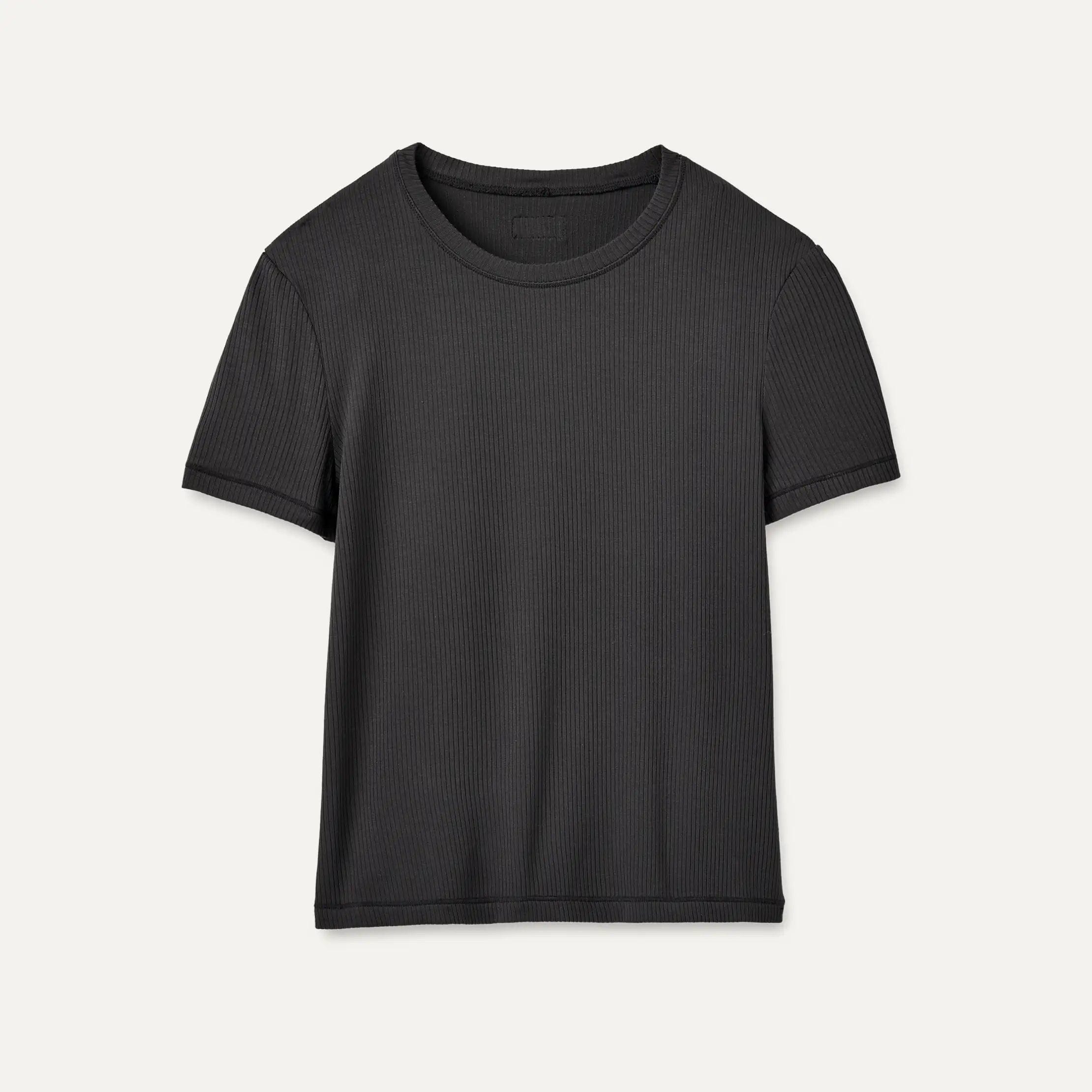 Ugg Miriam Baby T-Shirt Rib Ink