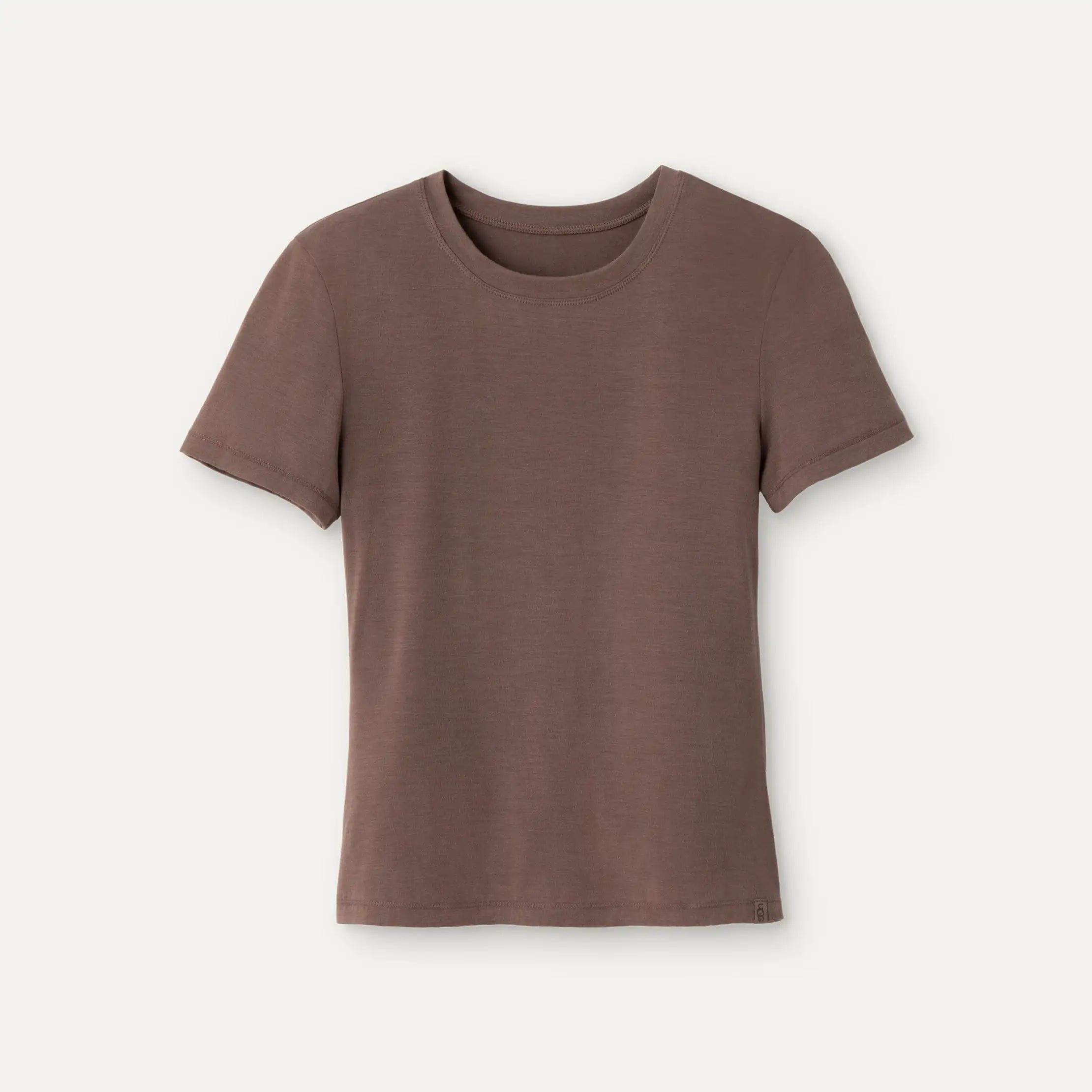 Ugg Miriam Baby T-Shirt Allspice