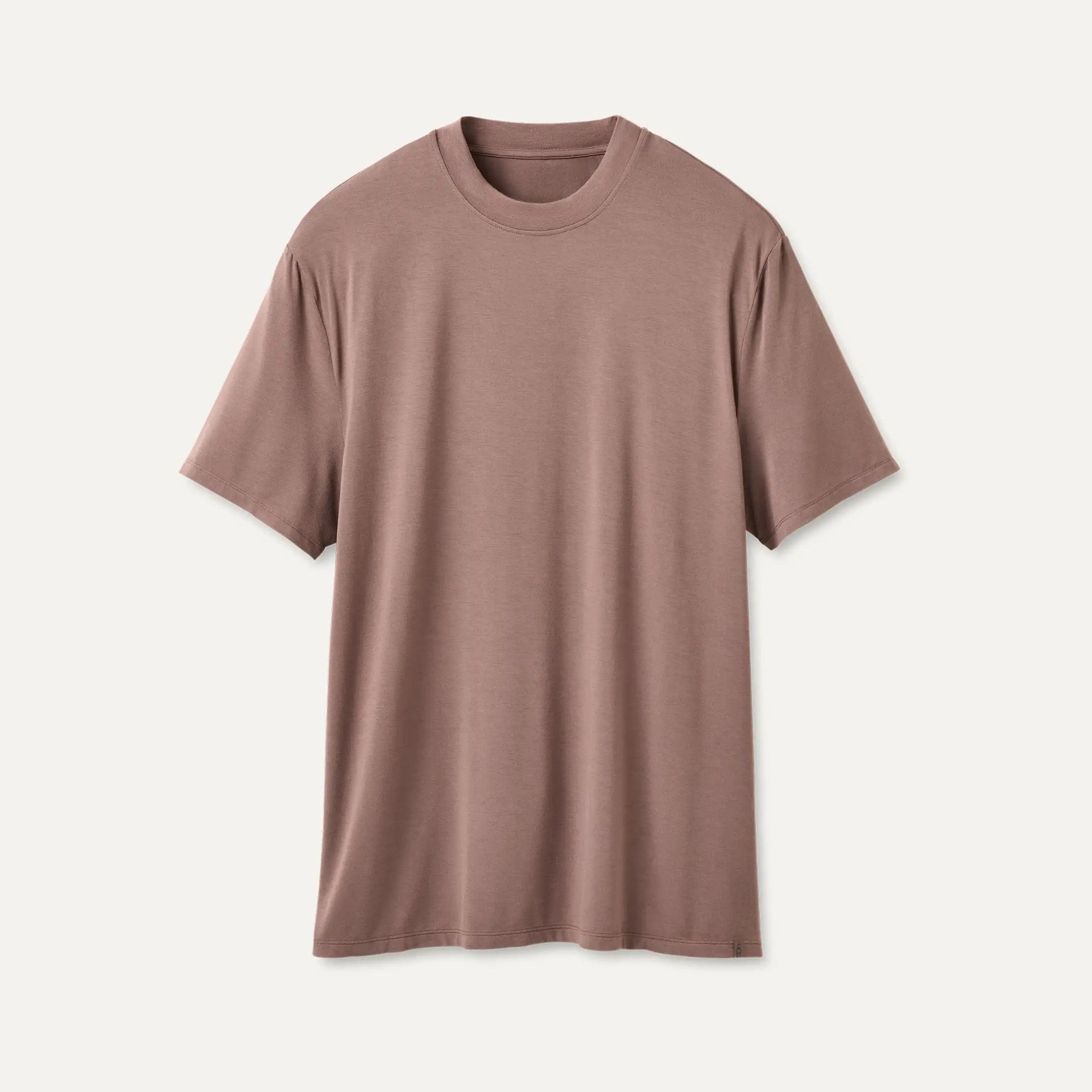 Ugg Amarys Relaxed T-Shirt Allspice