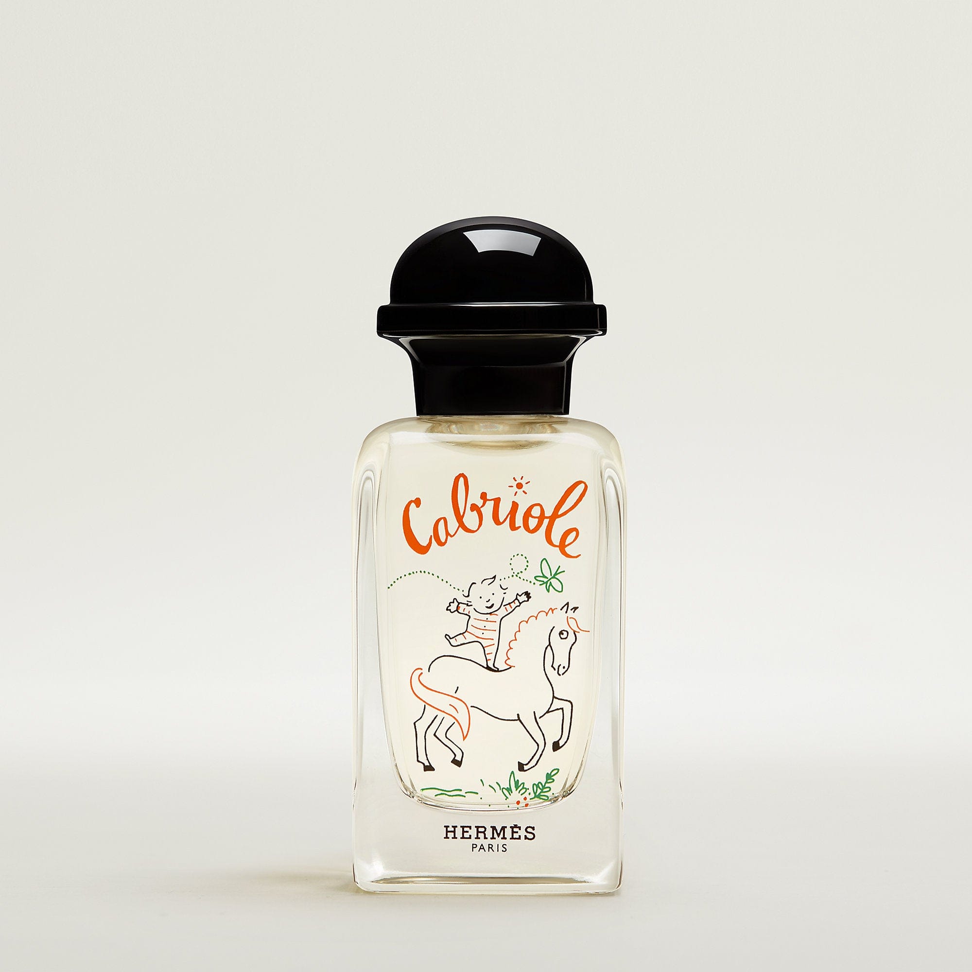 Hermes Cabriole Eau De Senteur