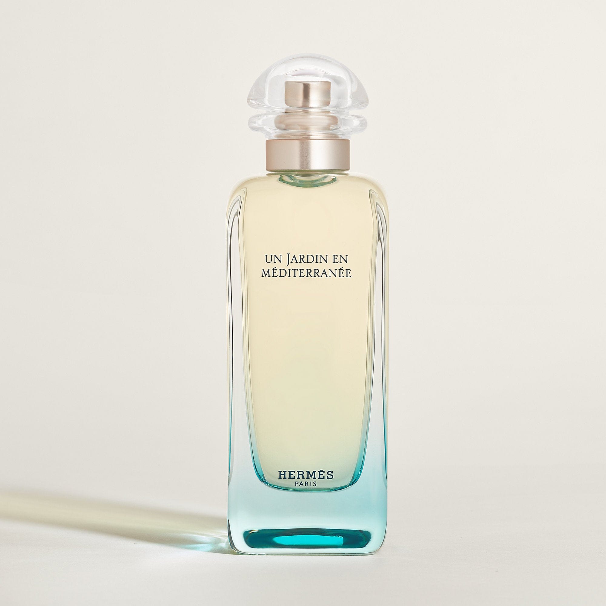 Hermes Un Jardin En Mediterranee Eau De Toilette
