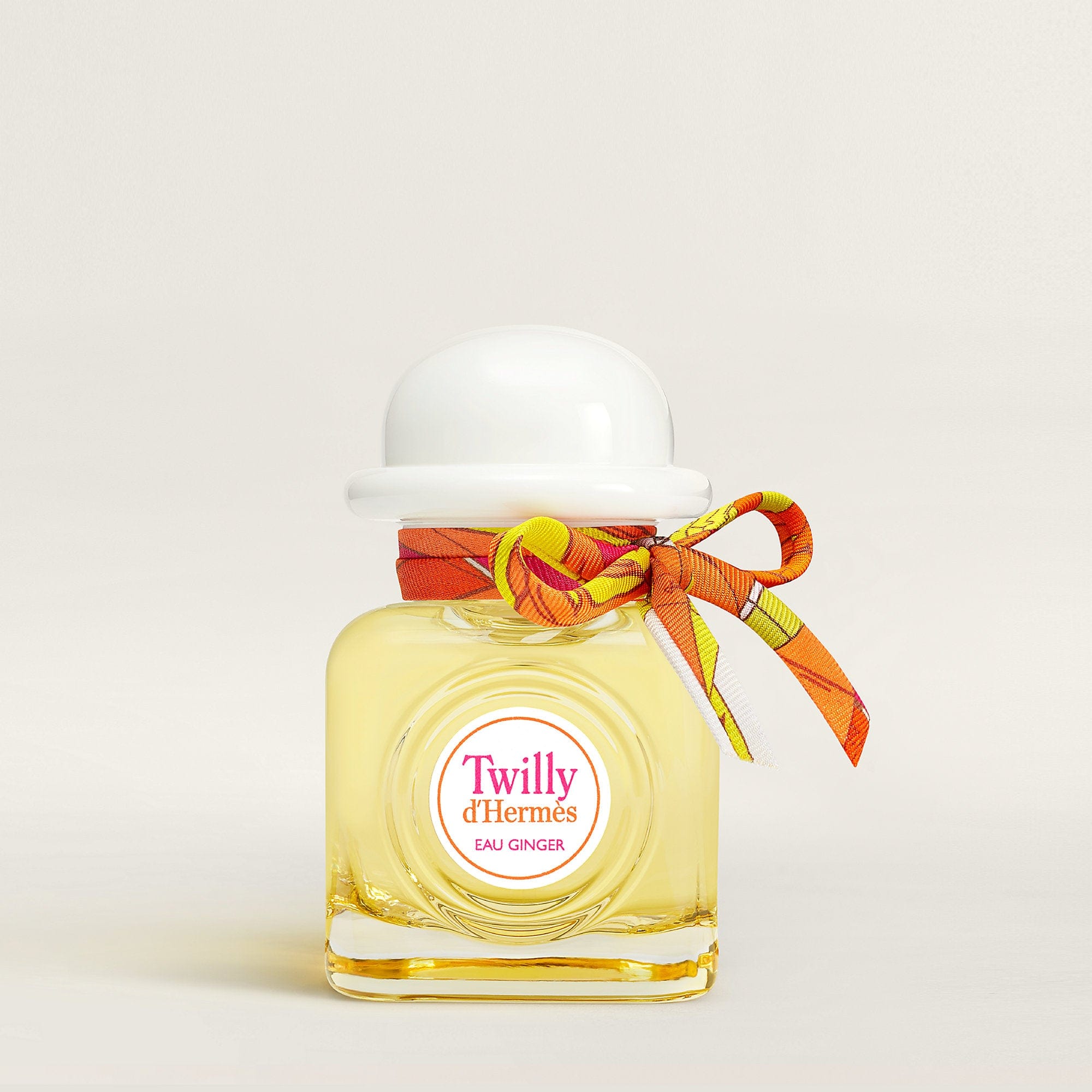 Hermes Twilly Eau Ginger Eau De Parfum