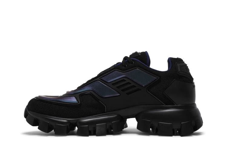 Prada Cloudbust Thunder Black Iridescent