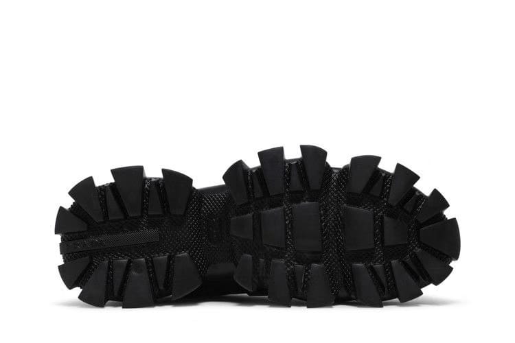 Prada Cloudbust Thunder Black Iridescent