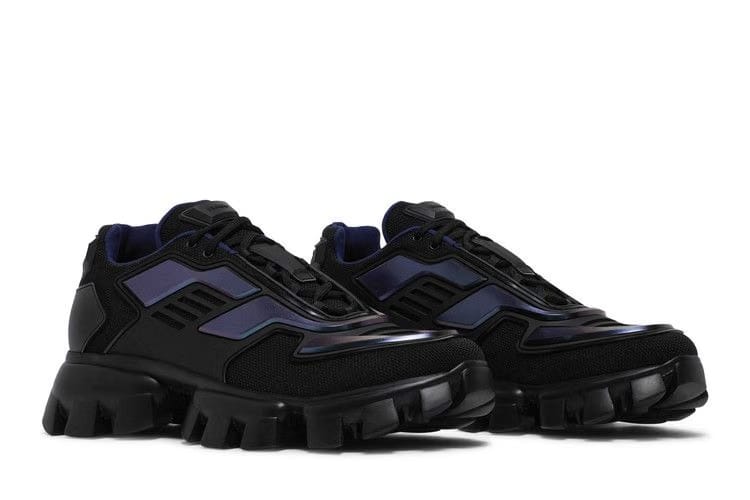 Prada Cloudbust Thunder Black Iridescent