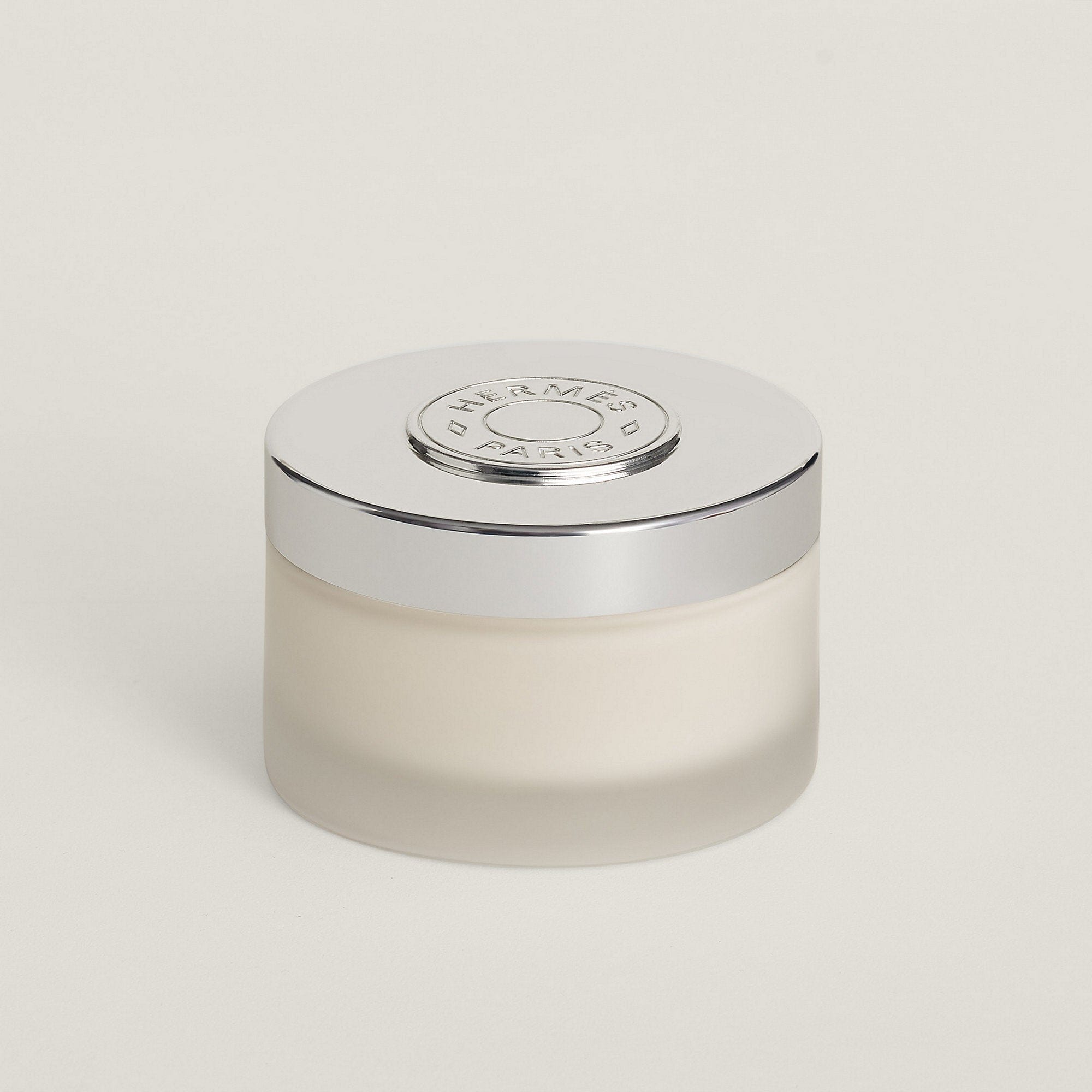 Hermes Barnia Perfumed Body Cream