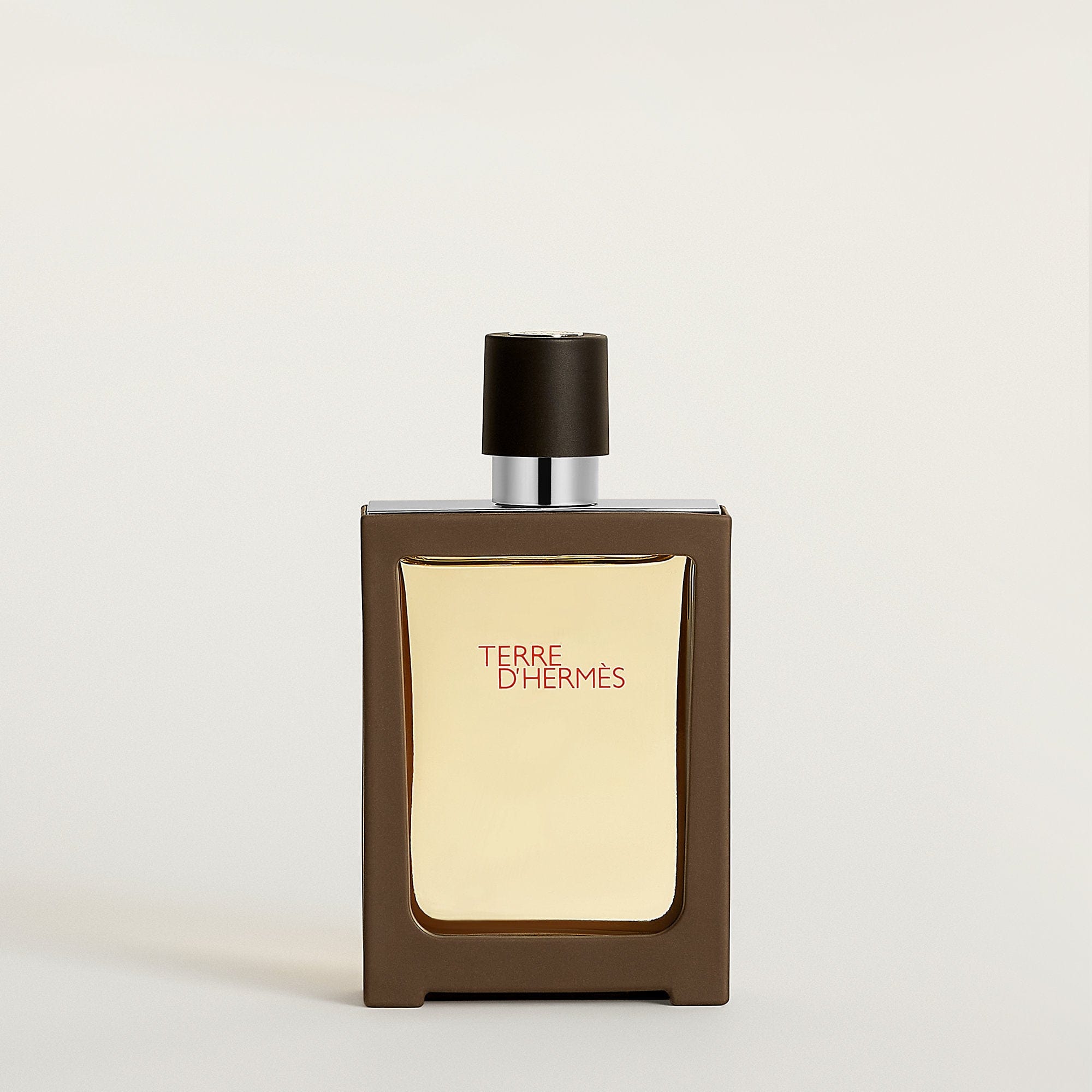 Hermes Terre D' Eau De Toilette