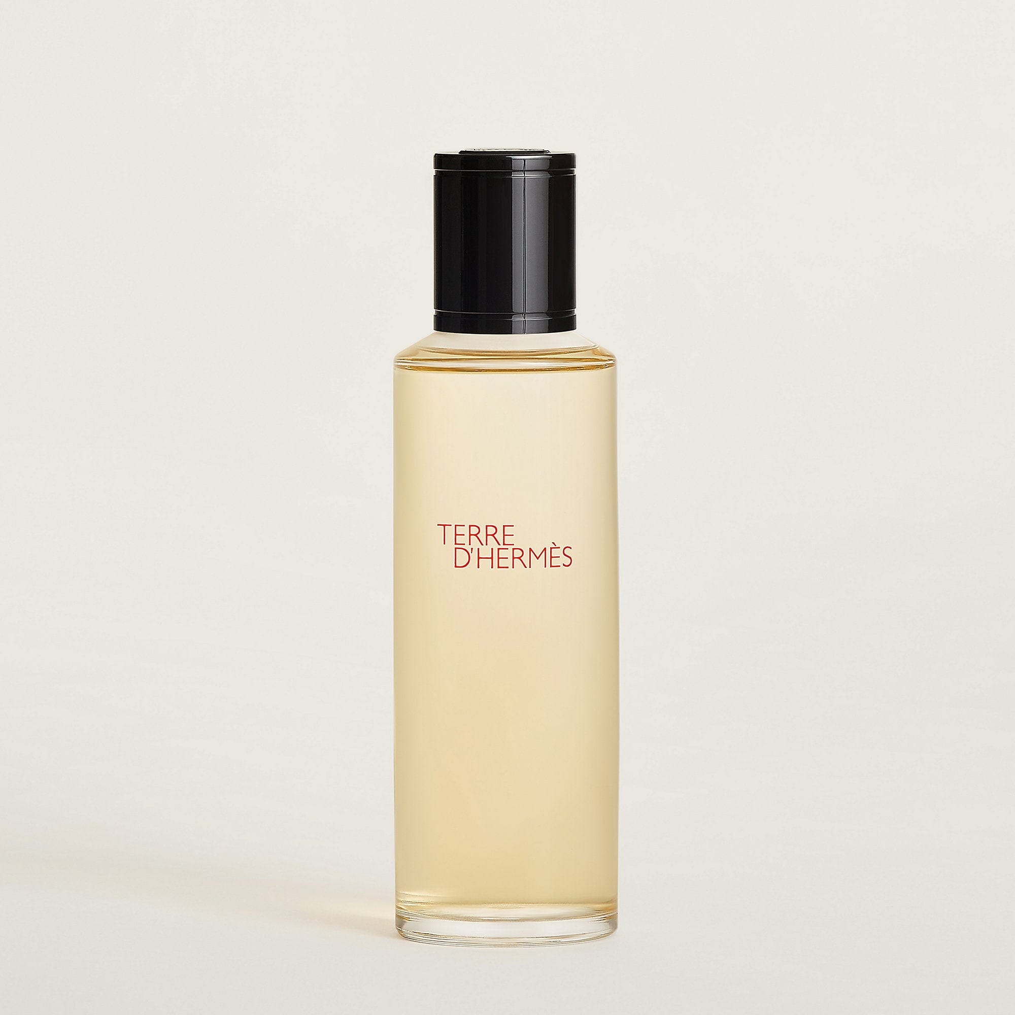 Hermes Terre D' Eau De Toilette Refill
