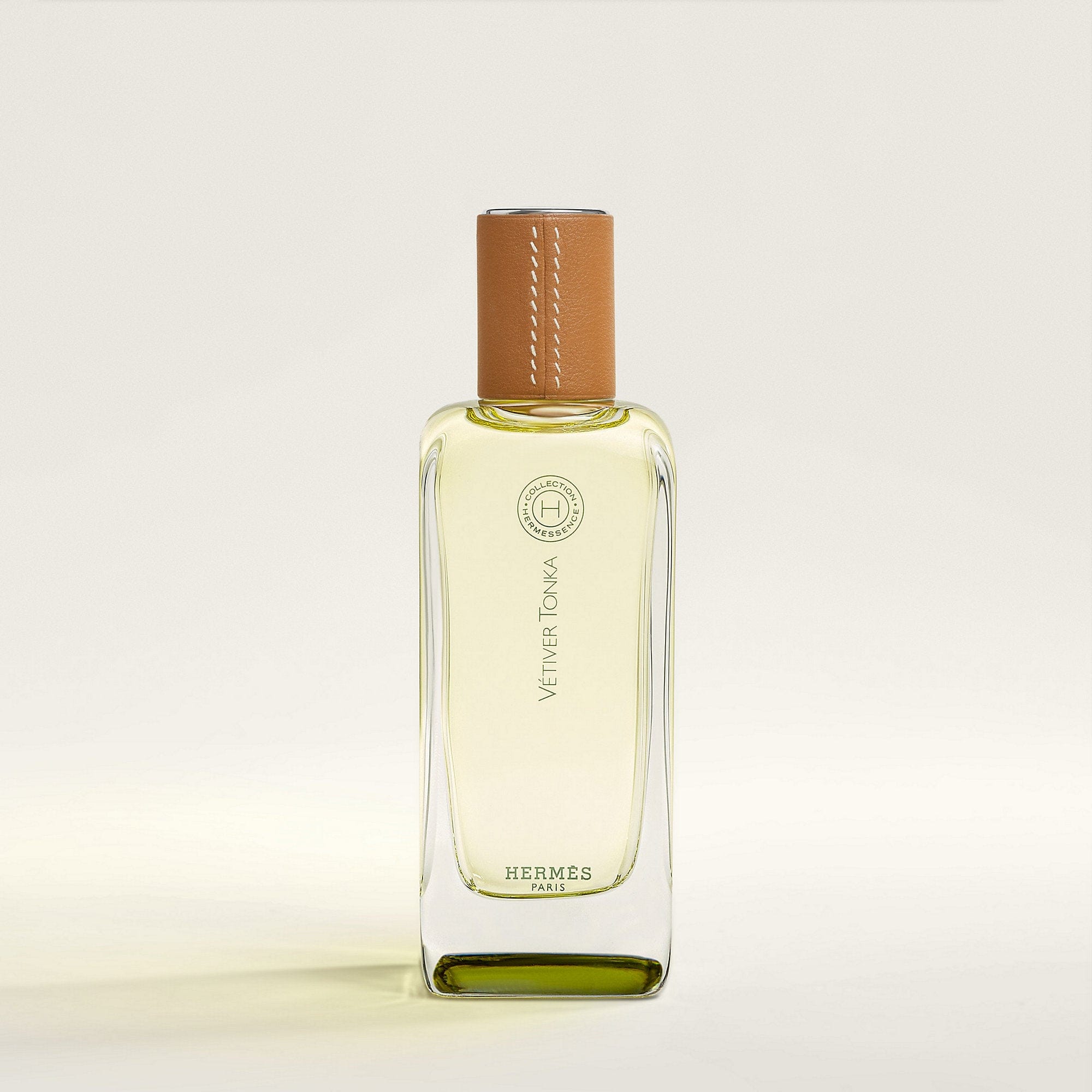 Hermes Vetiver Tonka Eau De Toilette