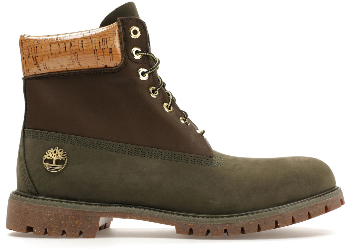 Timberland 6 Boot Special Release Midnight Countdown