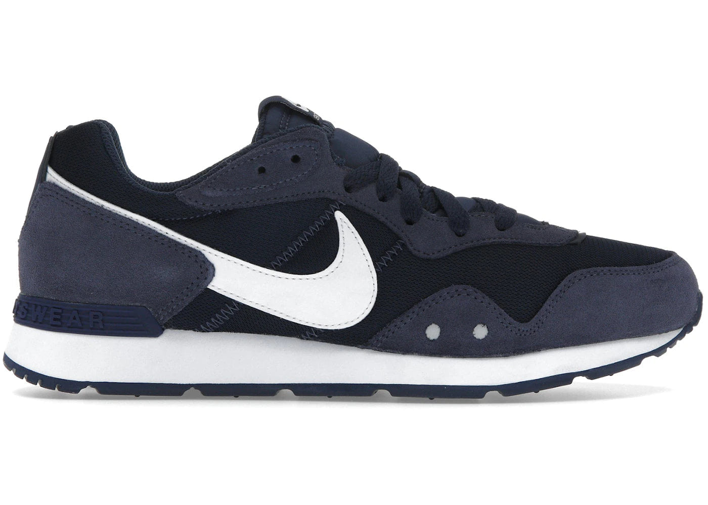 Nike Venture Runner Midnight Navy