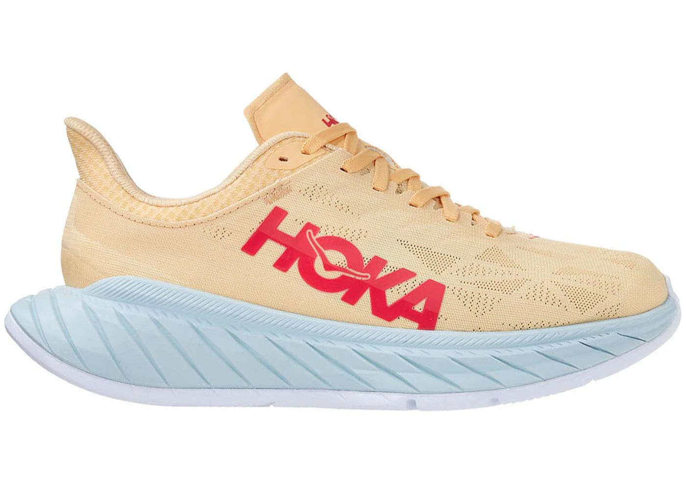 Hoka One One Carbon X 2 Impala Paradise Pink Womens