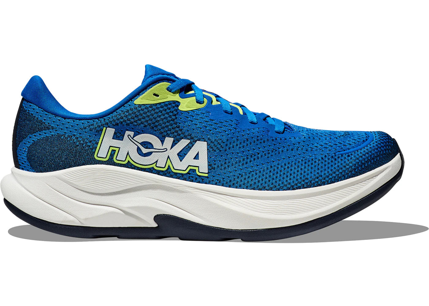 Hoka One One Rincon 4 Electric Cobalt Varsity Navy