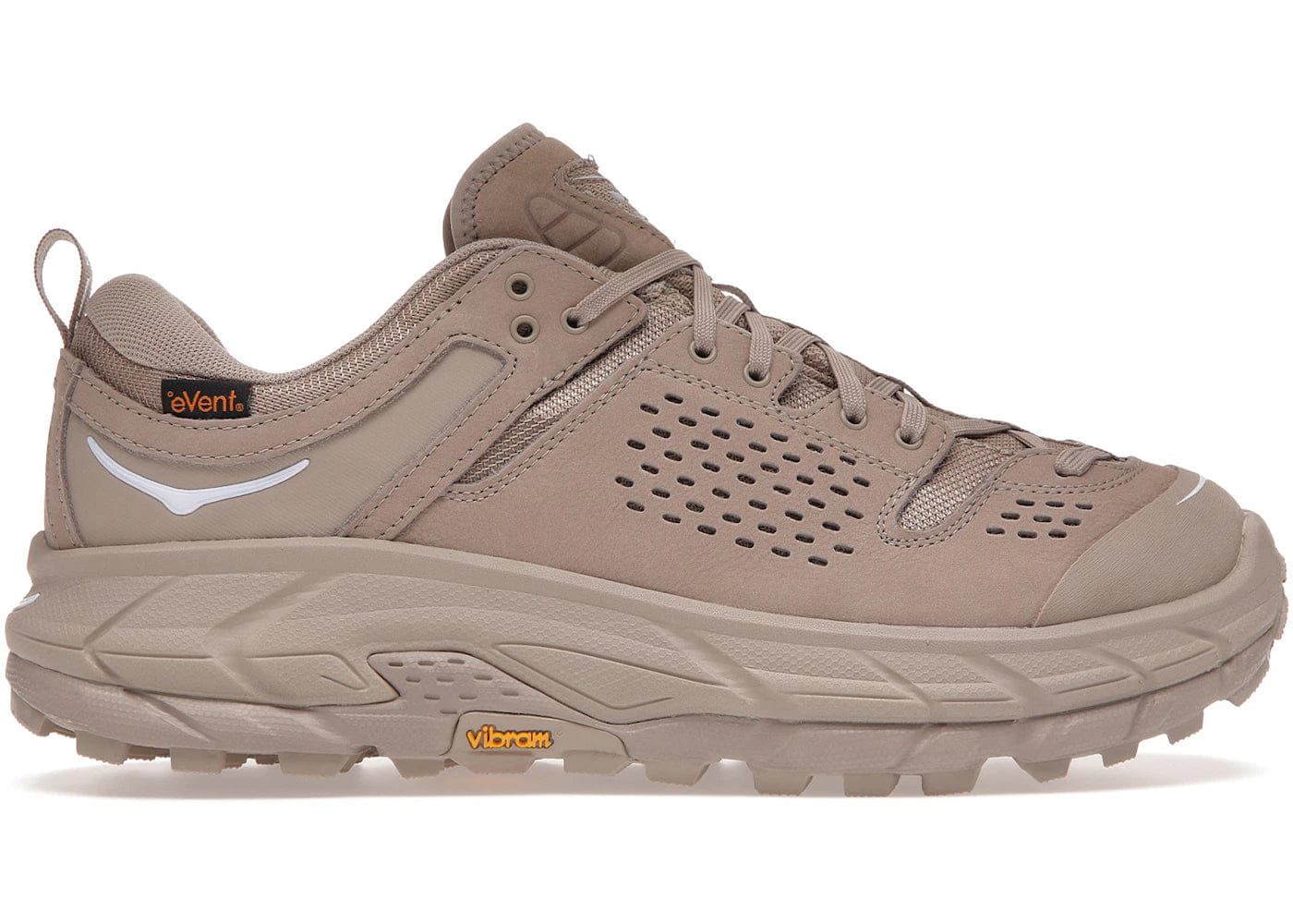 Hoka One One Tor Ultra Low Wp Jp Simply Taupe