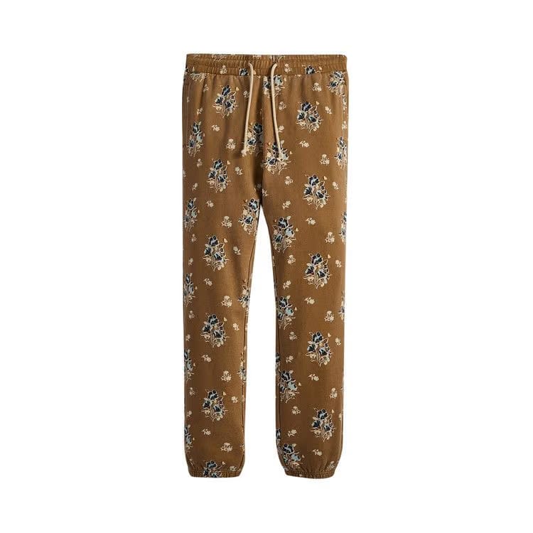 Kith Begonia Floral Williams I Sweatpant Canvas