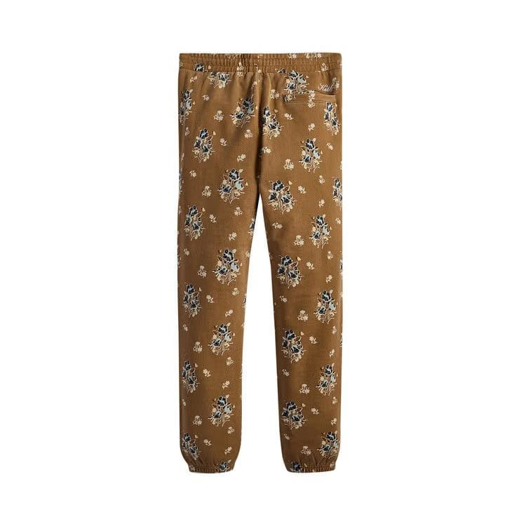 Kith Begonia Floral Williams I Sweatpant Canvas