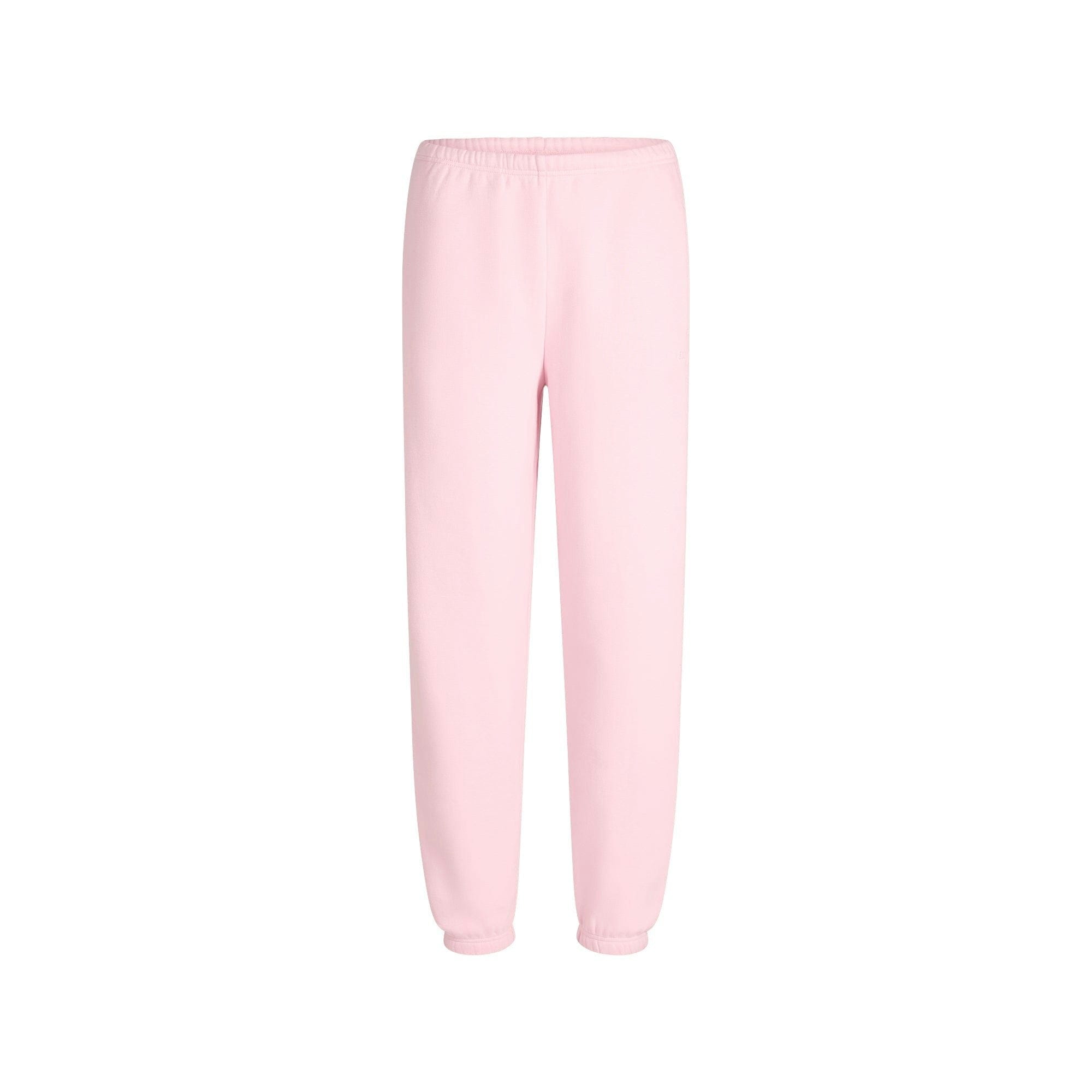 Skims Cotton Fleece Classic Jogger Halite