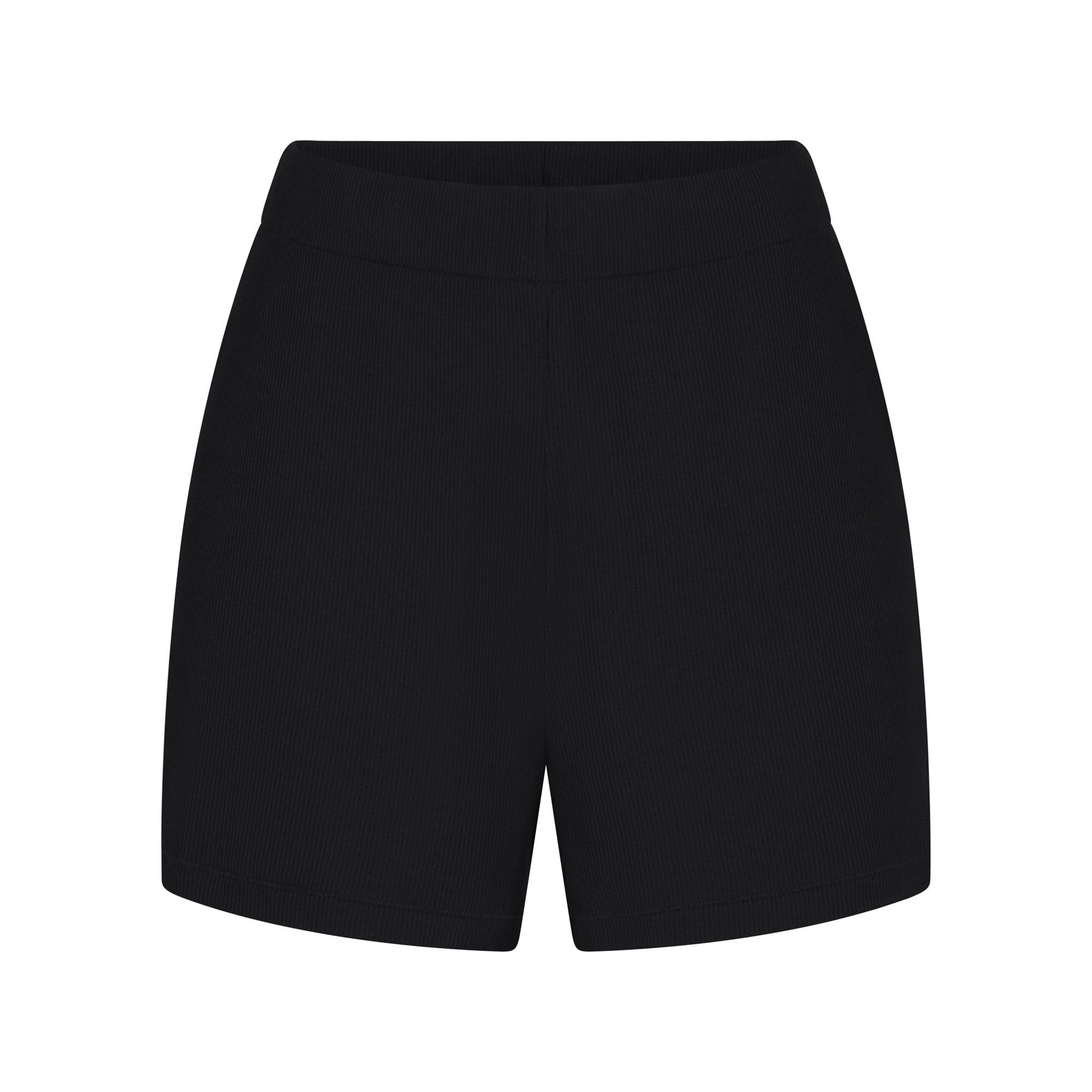 Skims Soft Lounge Short Sleep Set Onyx
