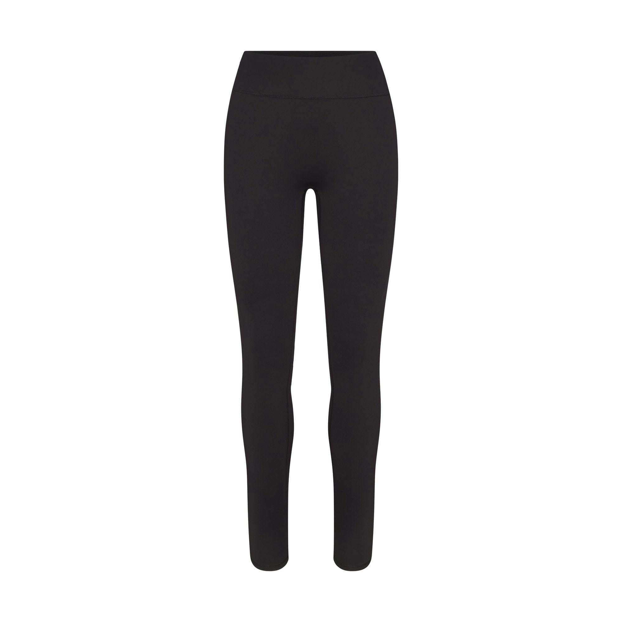 Skims Nikeskims Matte 26" Legging Obsidian