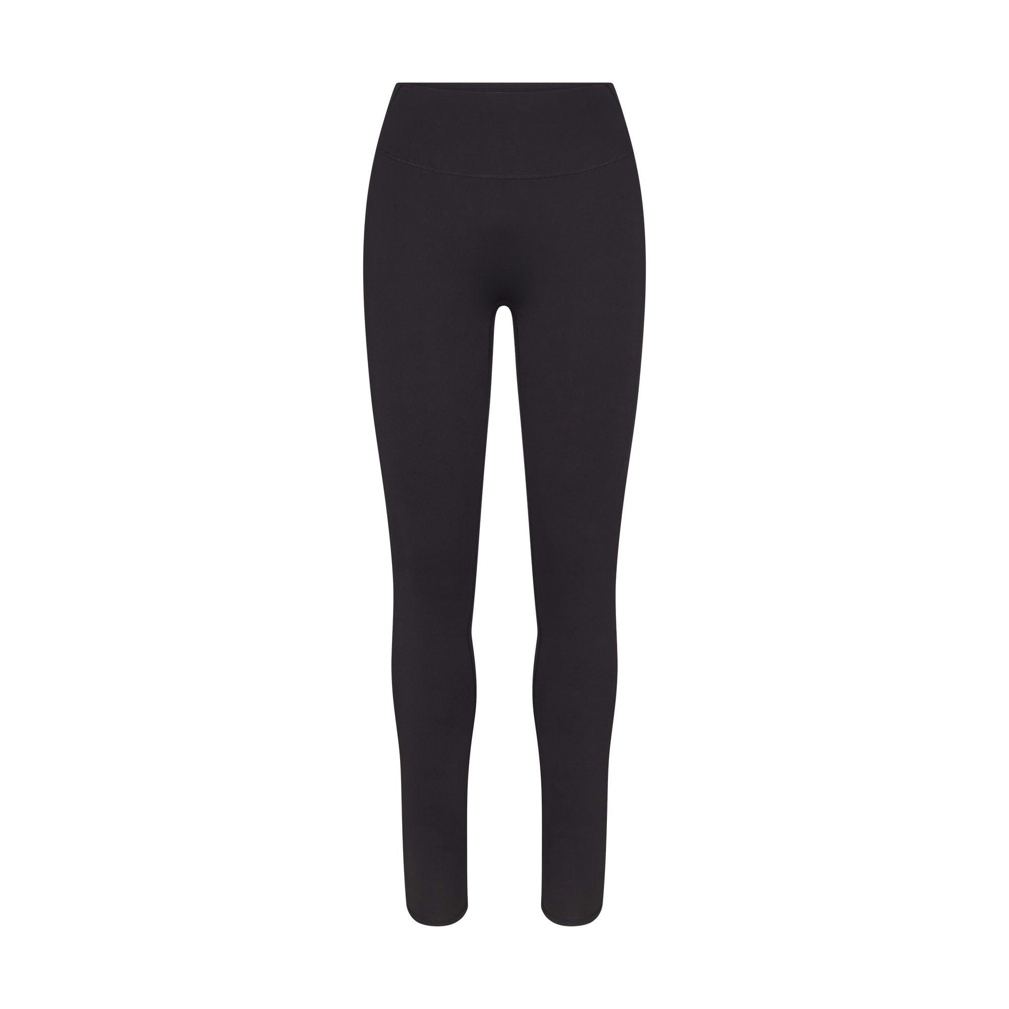 Skims Nikeskims Matte 29" Legging Obsidian