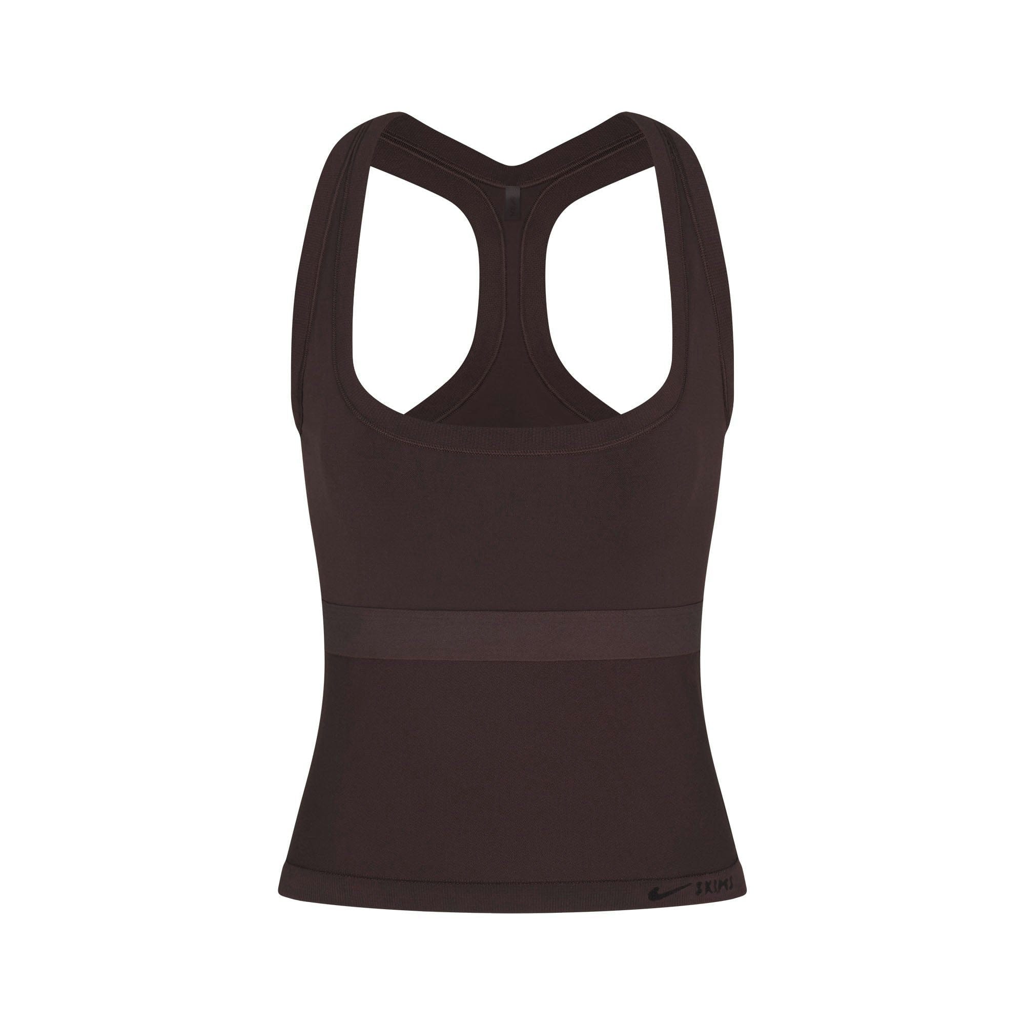 Skims Nikeskims Vintage Seamless Racer Back Tank Phoenix