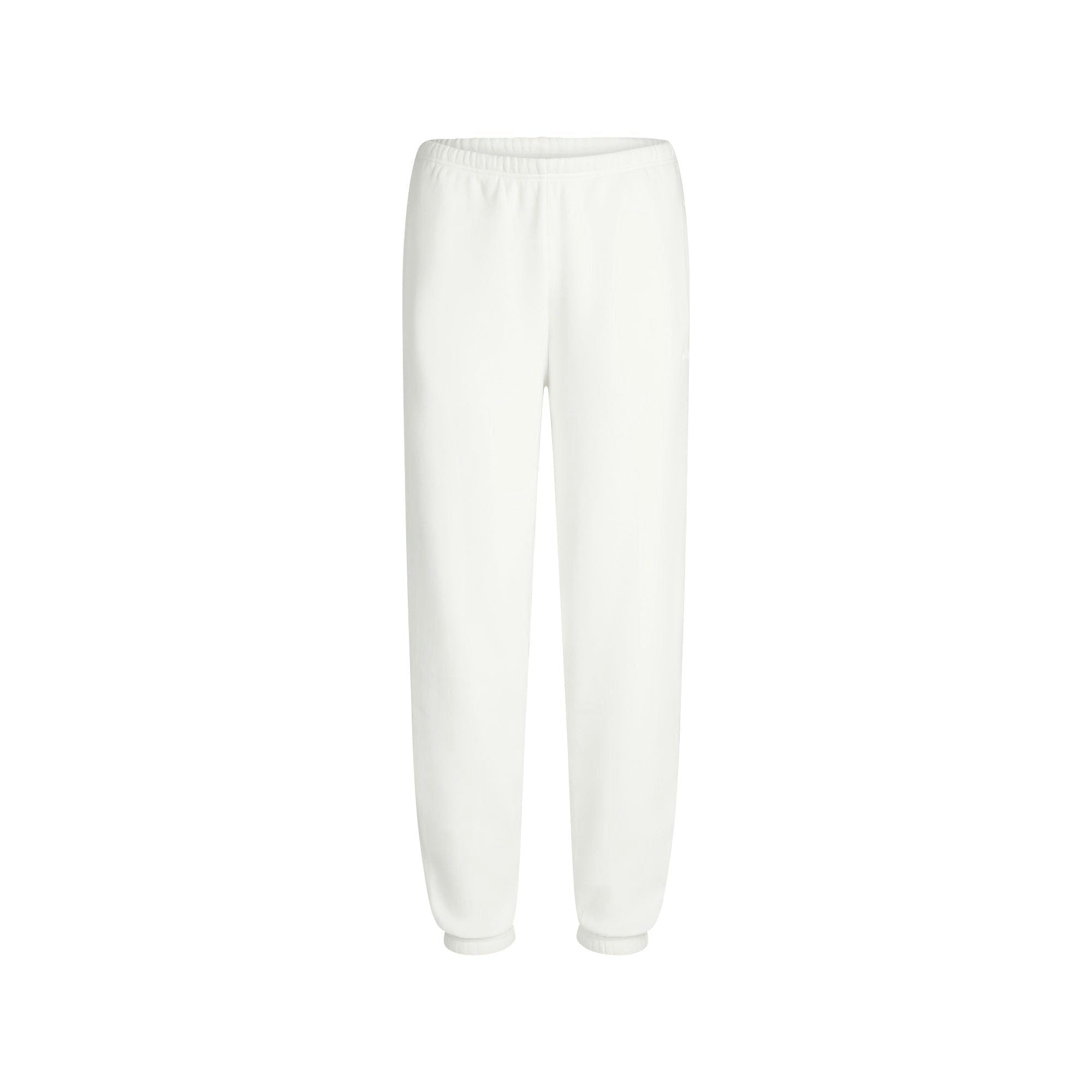 Skims Cotton Fleece Classic Jogger Marble