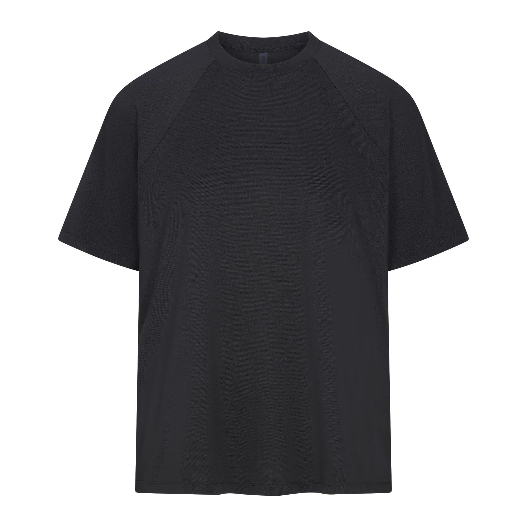 Skims Nikeskims Airy Oversized T-Shirt Obsidian