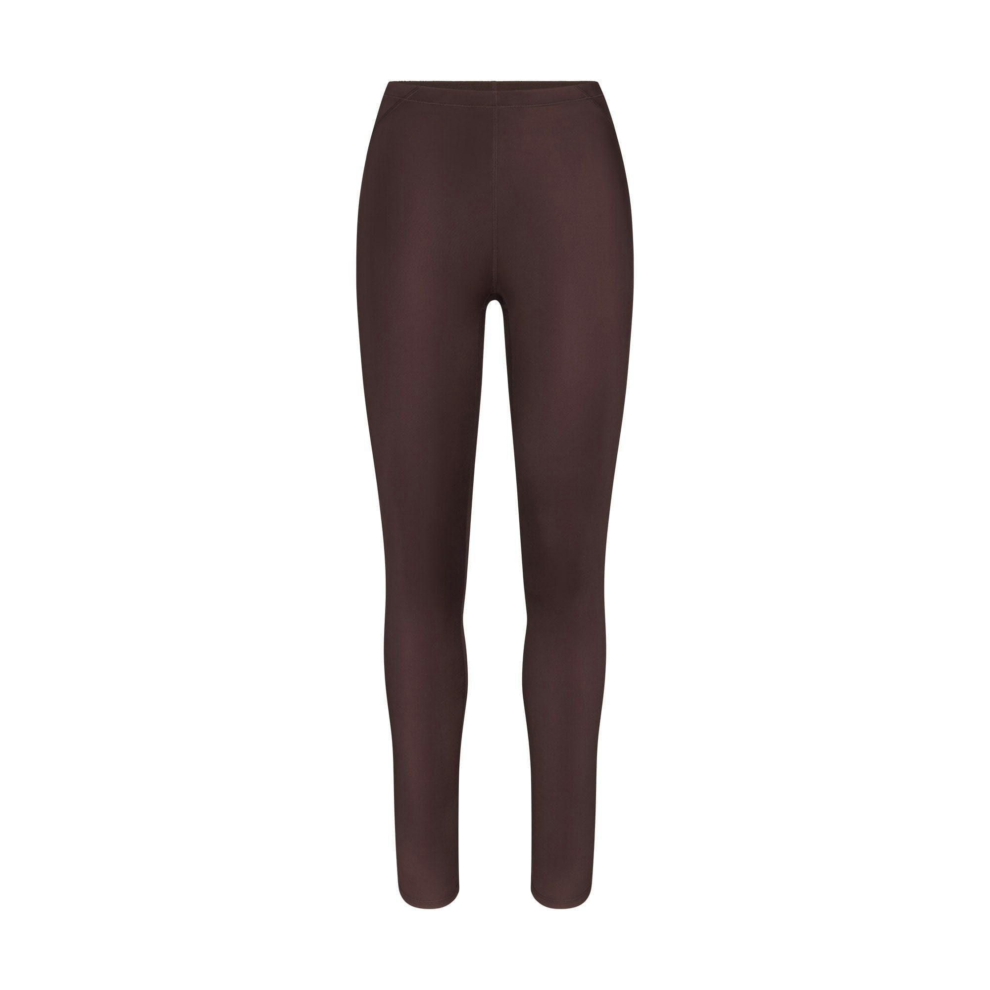 Skims Nikeskims Shine Drawcord 26" Legging Phoenix