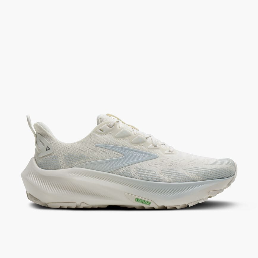 Brooks Ghost Trail Coconut/Bluewash/Skywriting (Women's)
