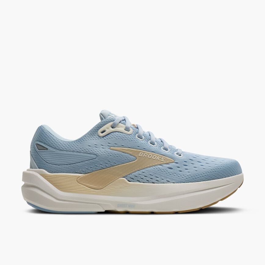 Brooks Ghost Max 3 Skyway/Coconut/Sand (Women's)