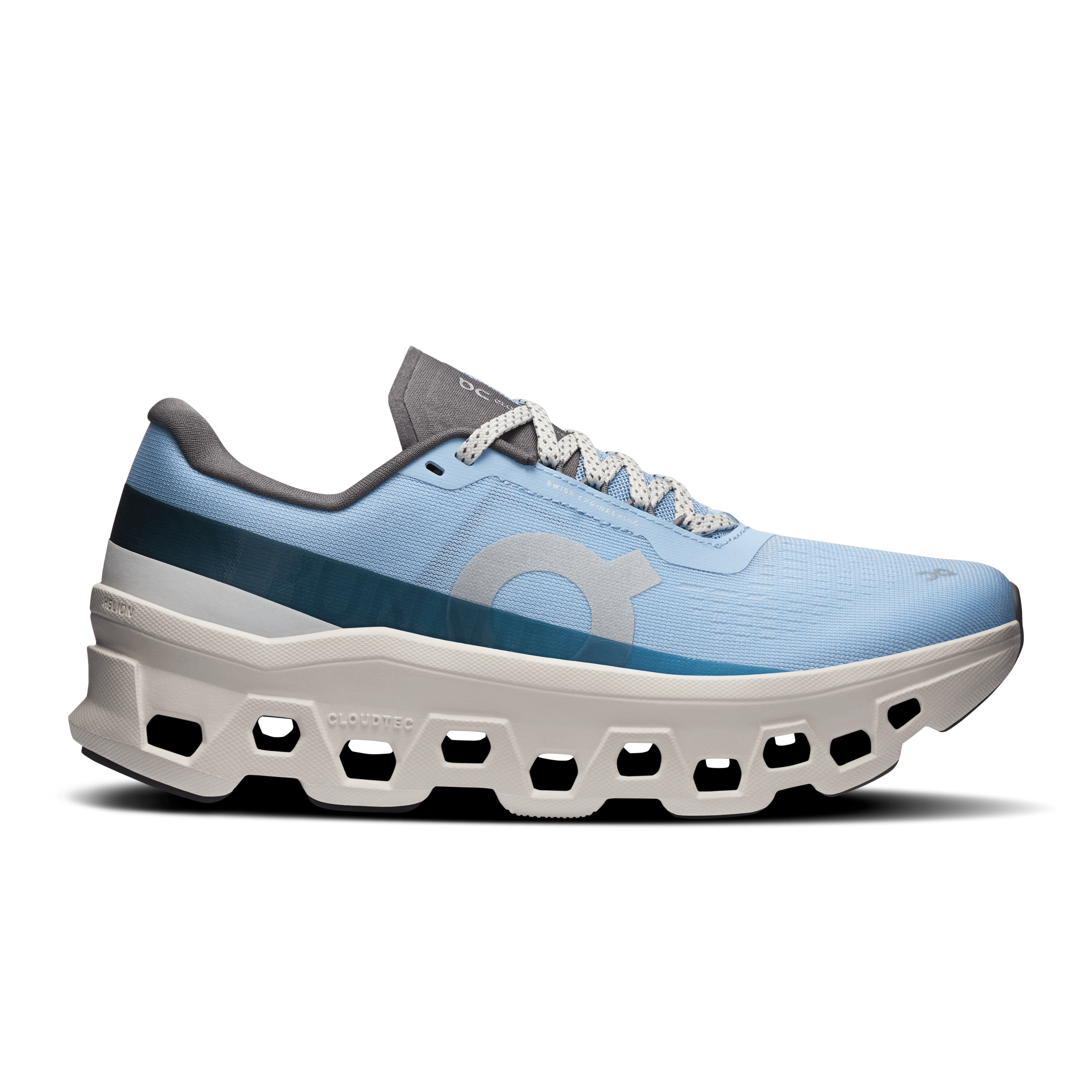 On Cloudmonster 1 Cerulean Ice (Women'S)