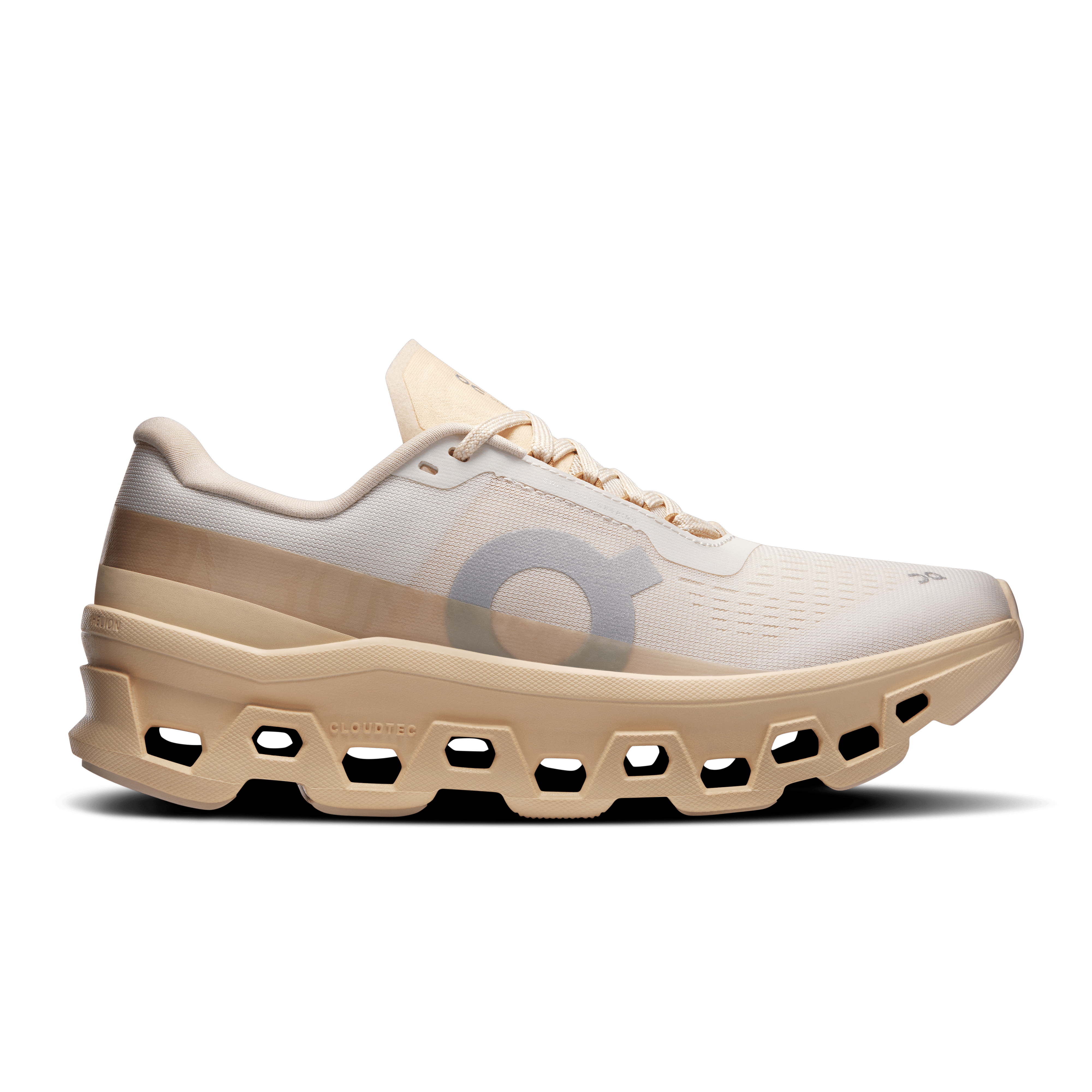 On Cloudmonster 1 Dew Blonde (Women'S)