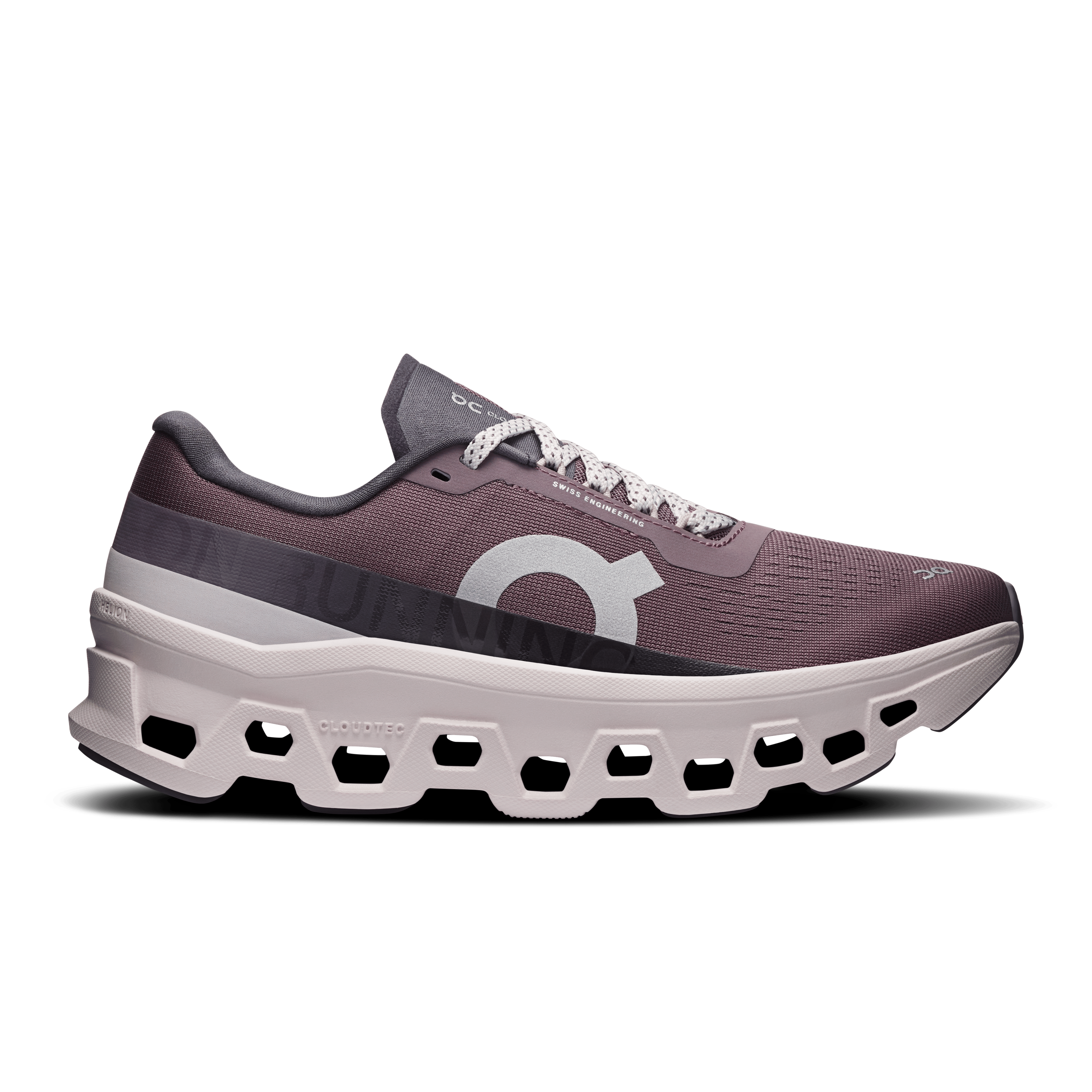 On Cloudmonster 1 Gobi Lily (Women'S)