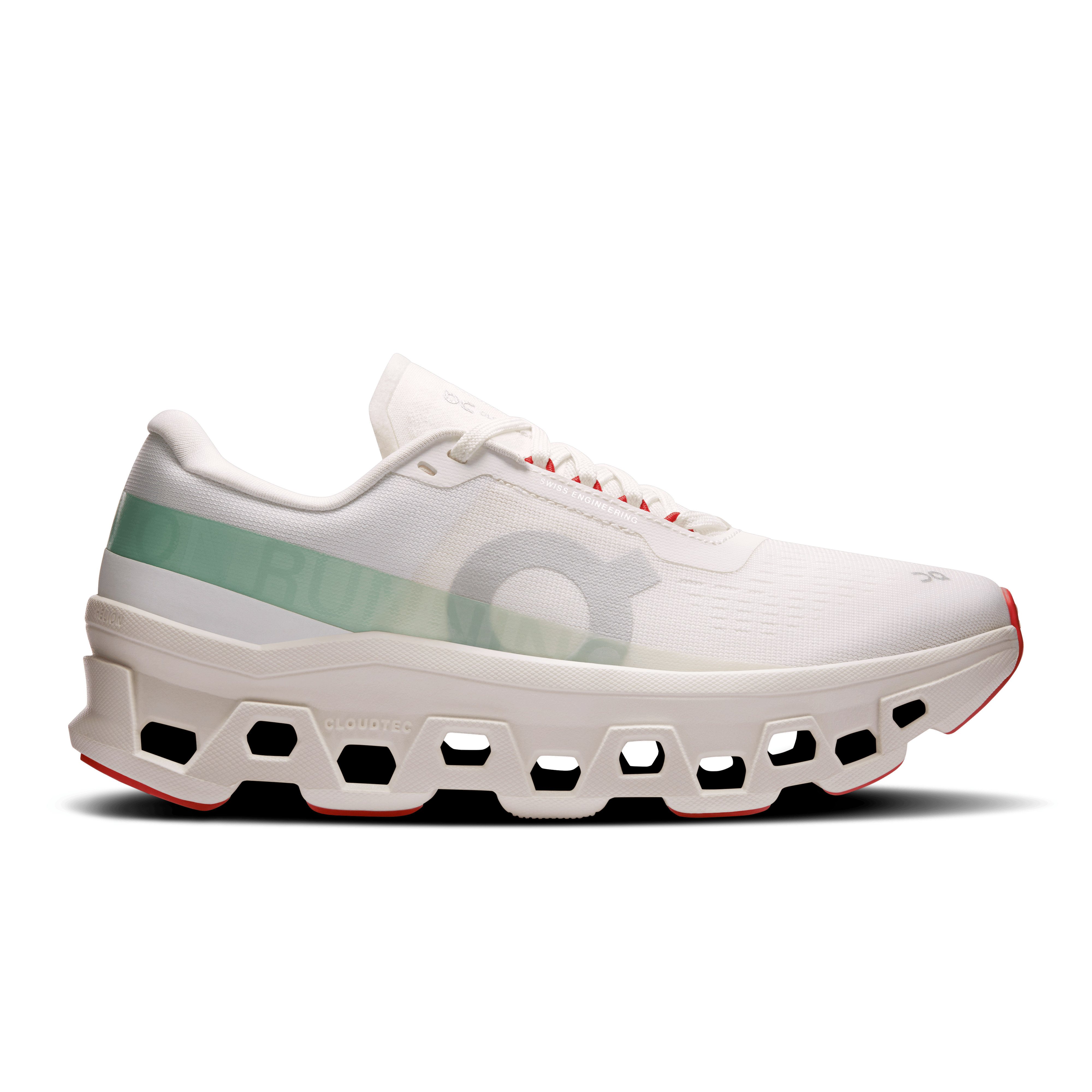 On Cloudmonster 1 Ivory Creek (Women'S)
