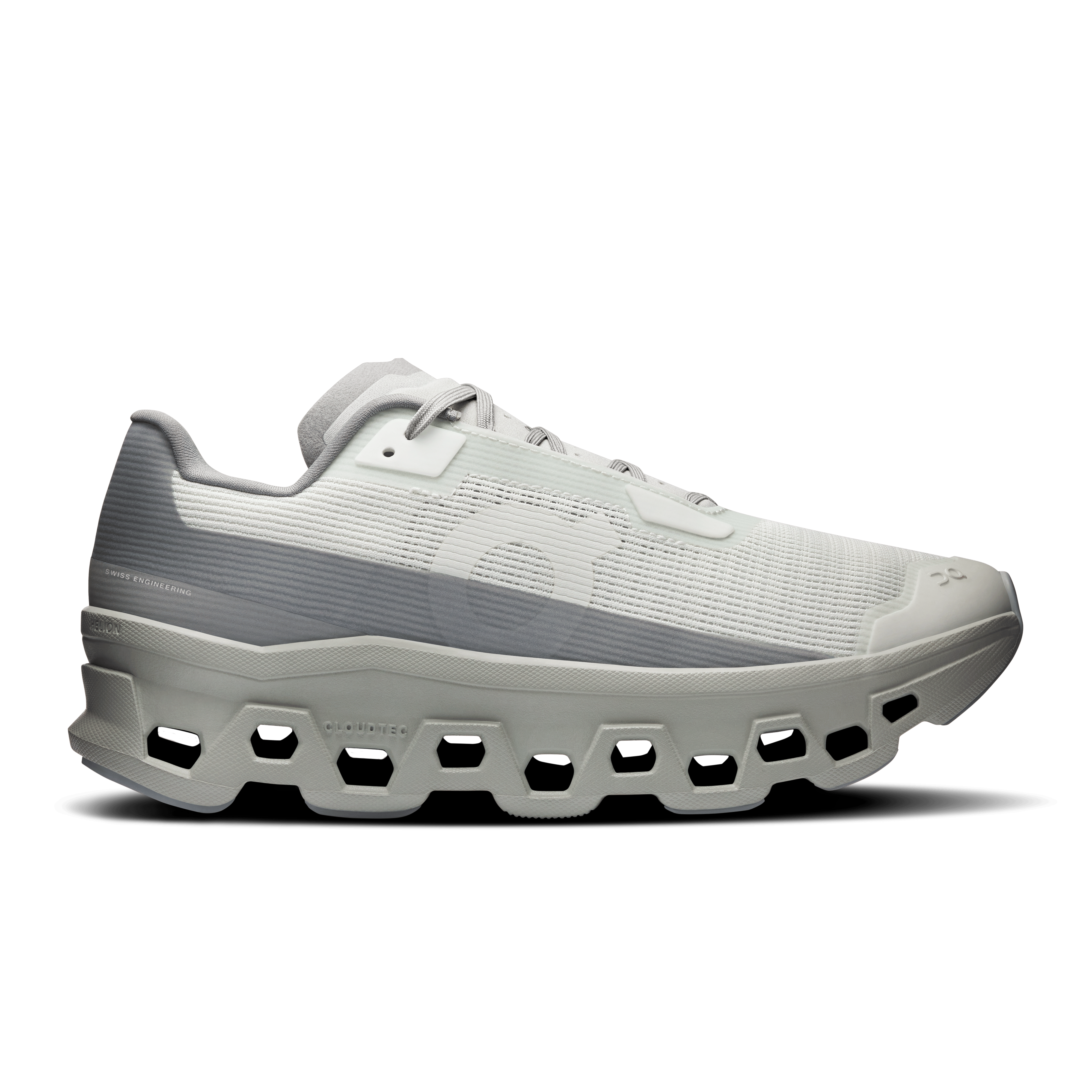 On Cloudmonster Void Iceberg Tin (Women'S)