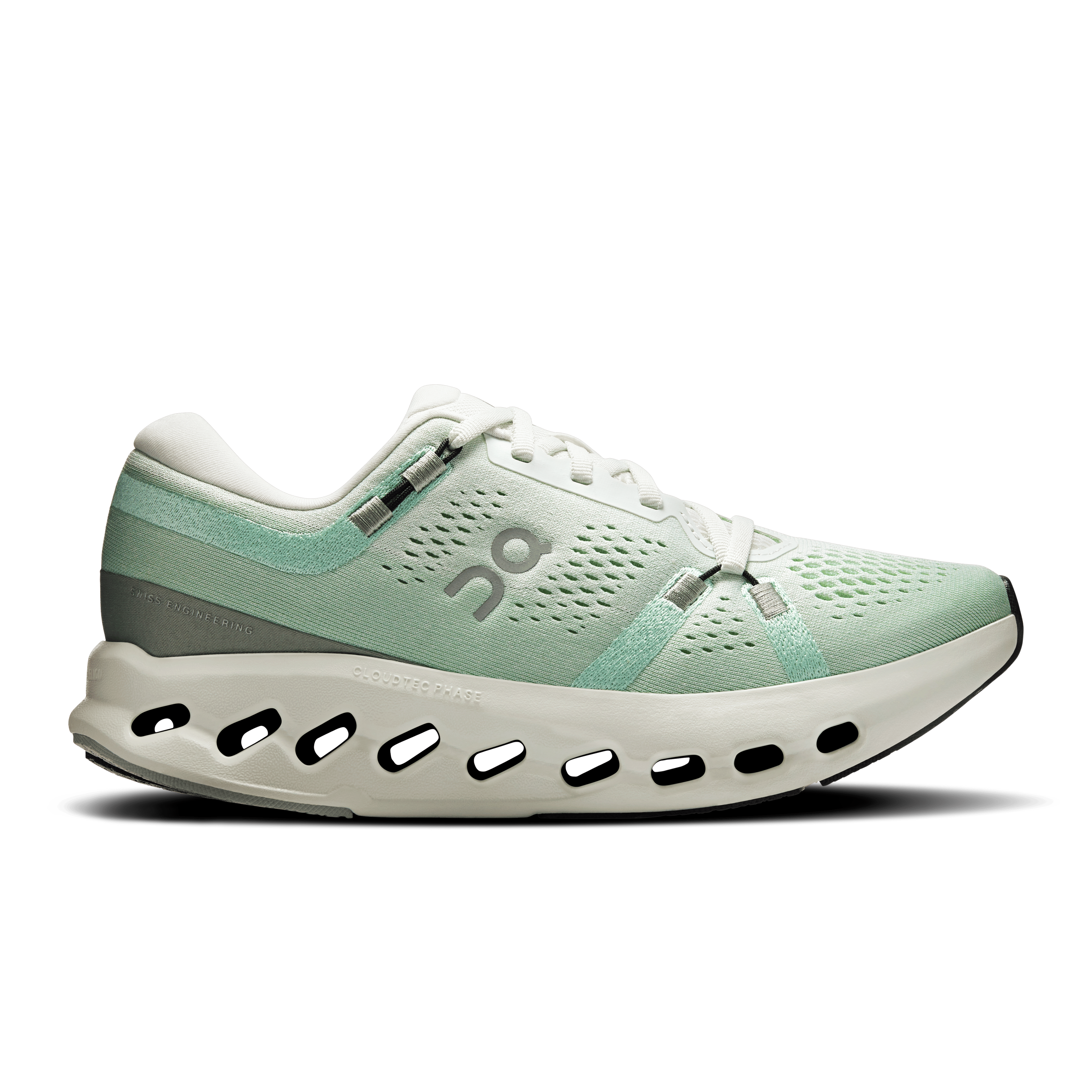 On Cloudsurfer 2 Ivory Creek (Women'S)