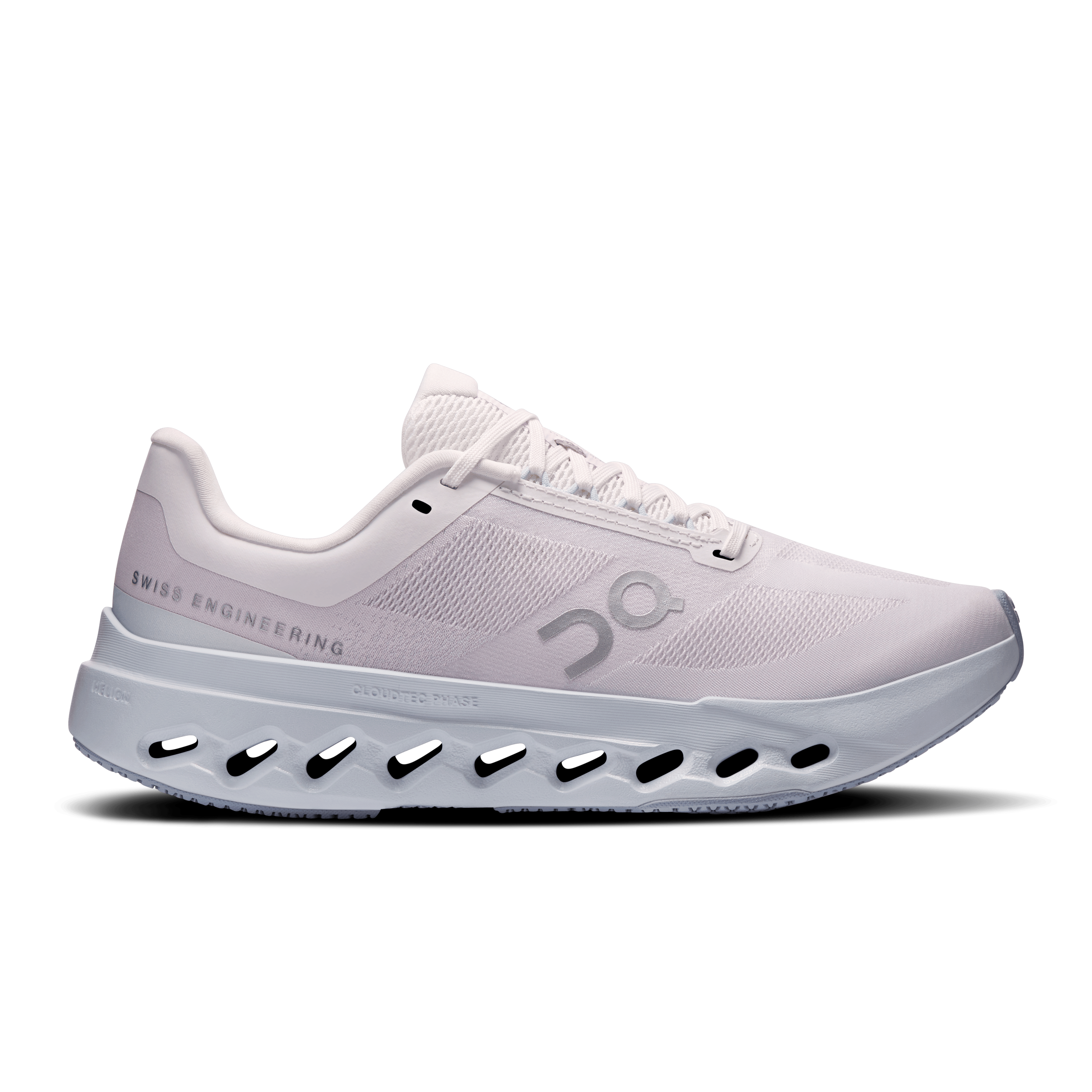 On Cloudsurfer Next Peony Heather (Women'S)