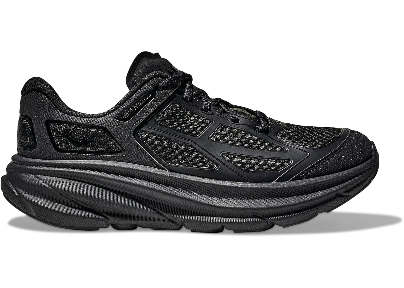 Hoka One One Clifton One9 Black