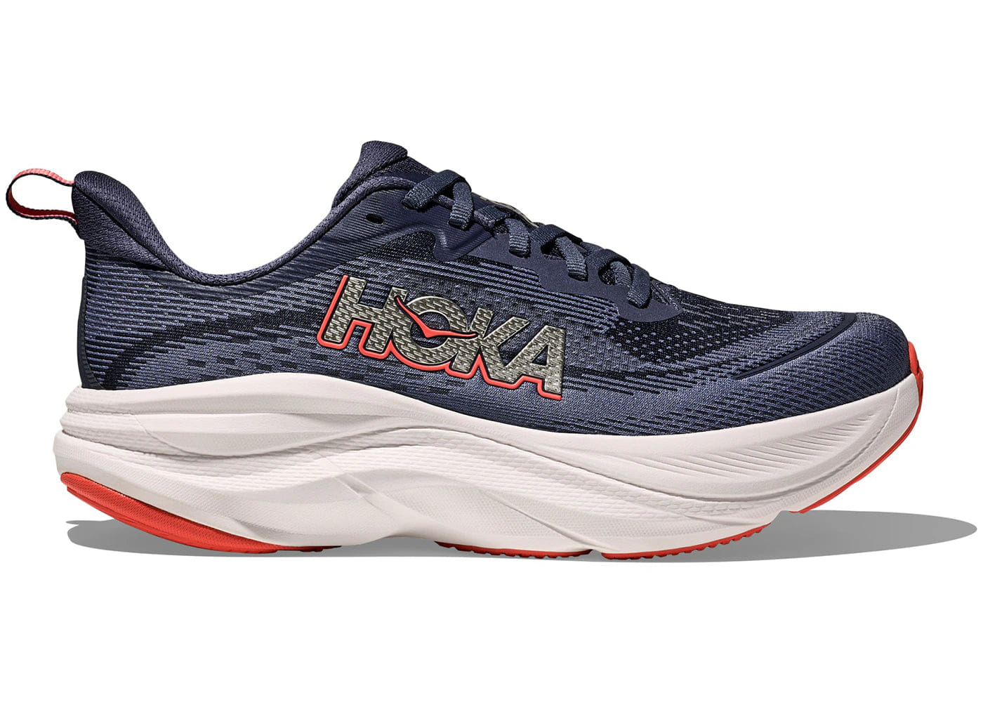 Hoka One One Skyflow Nautical Dusk Anchor Womens