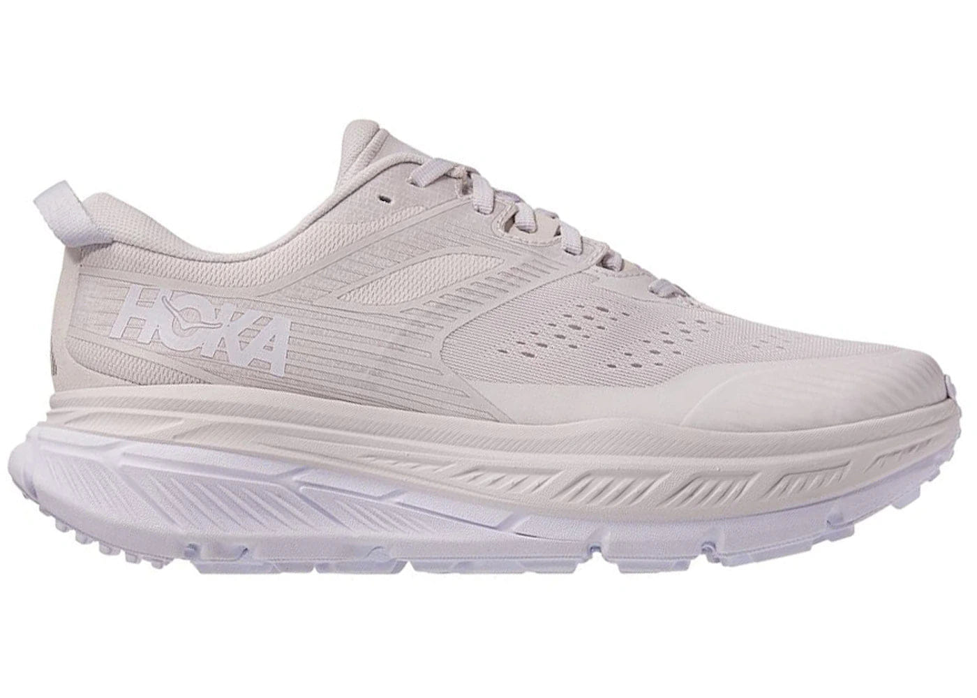 Hoka One One Stinson Atr 6 Nimbus Cloud All Gender