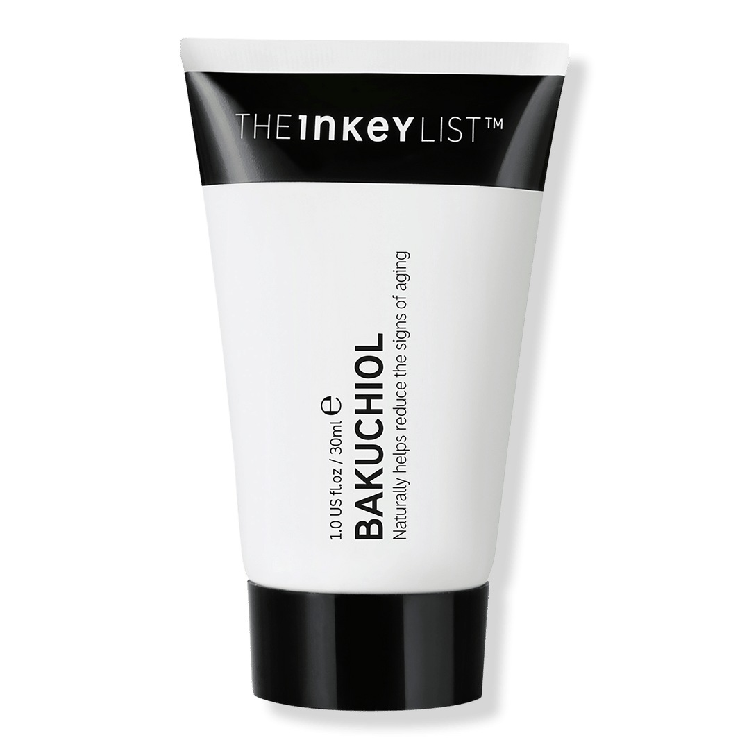 The INKEY List Bakuchiol Retinol Alternative Moisturizer