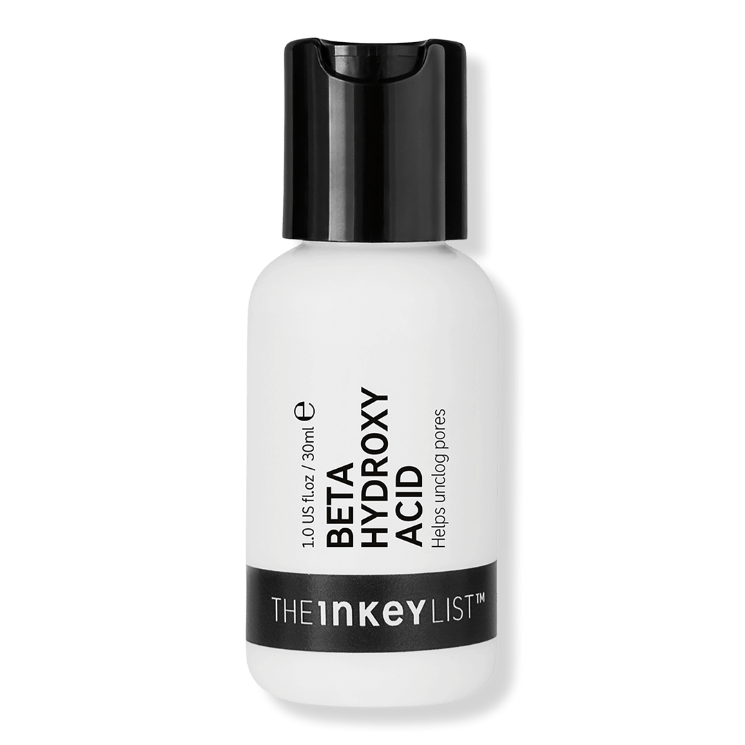 The INKEY List Beta Hydroxy Acid Blemish + Blackhead Serum