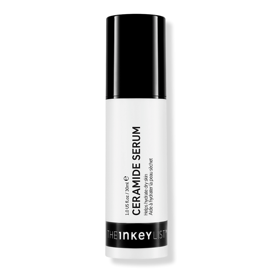 The INKEY List Ceramide Hydrating Night Serum