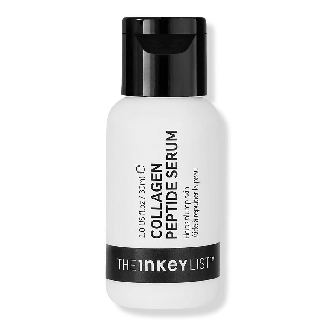 The INKEY List Collagen Booster Firming Peptide Serum