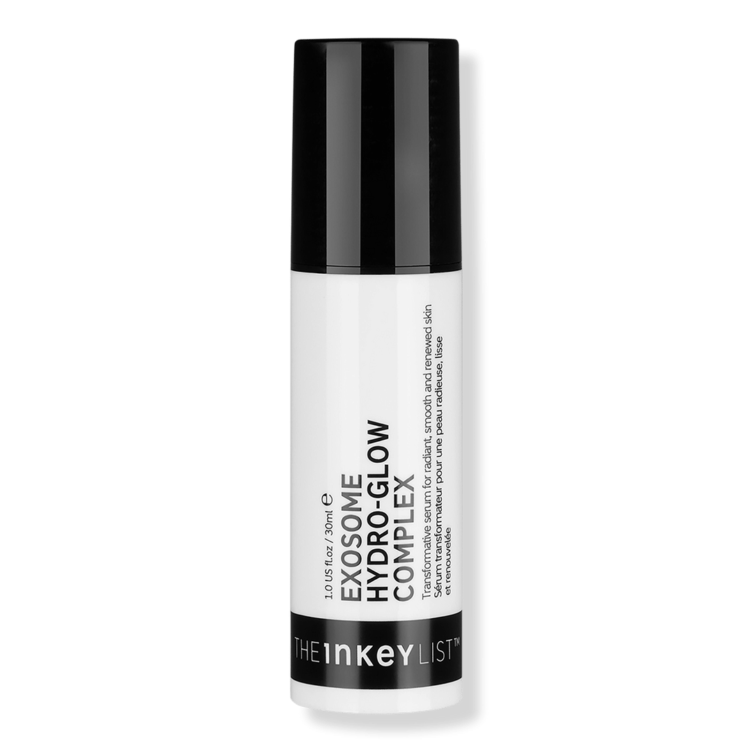 The INKEY List Exosome Hydro - Glow Complex Serum